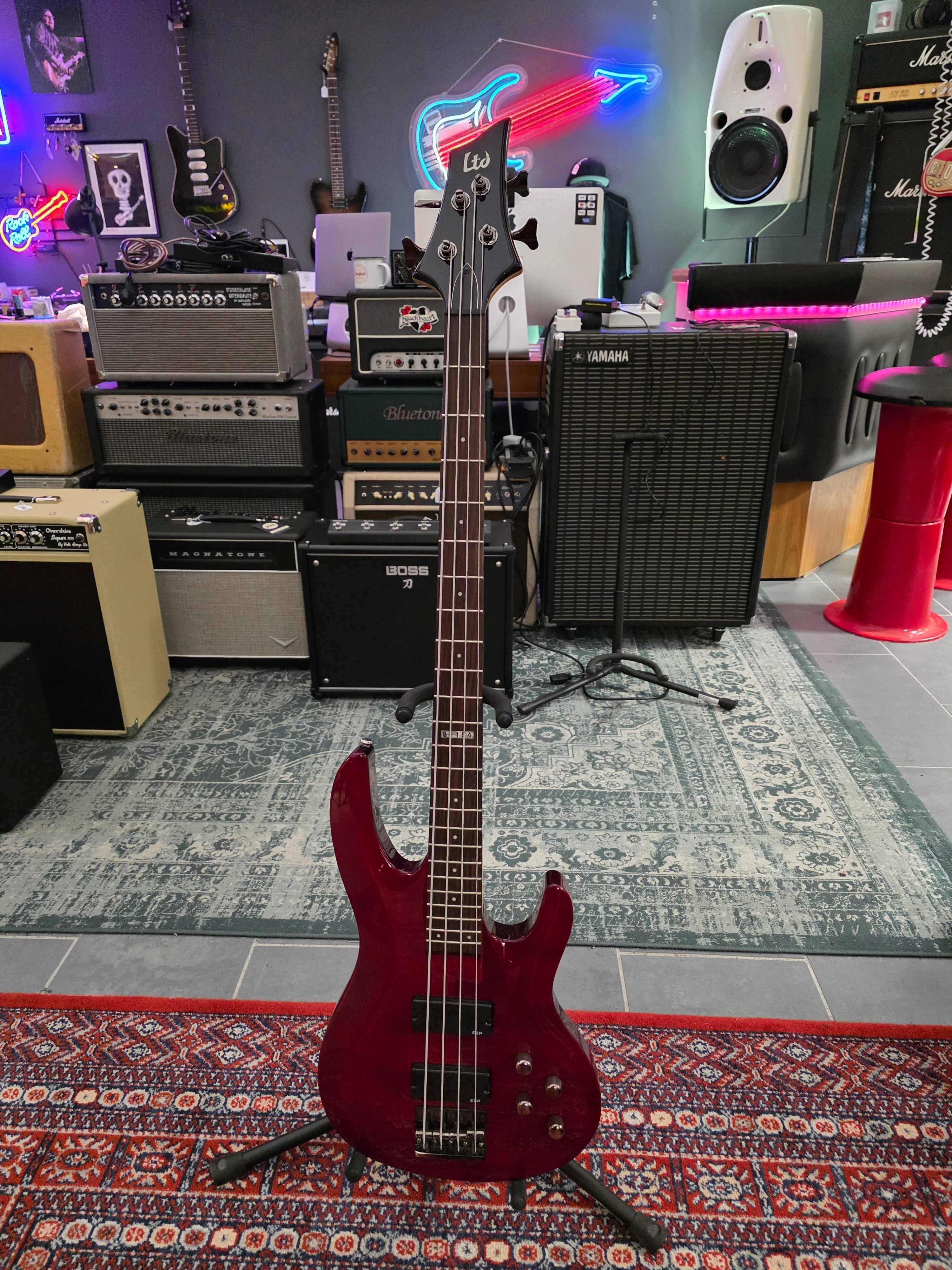 ESP LTD B-154