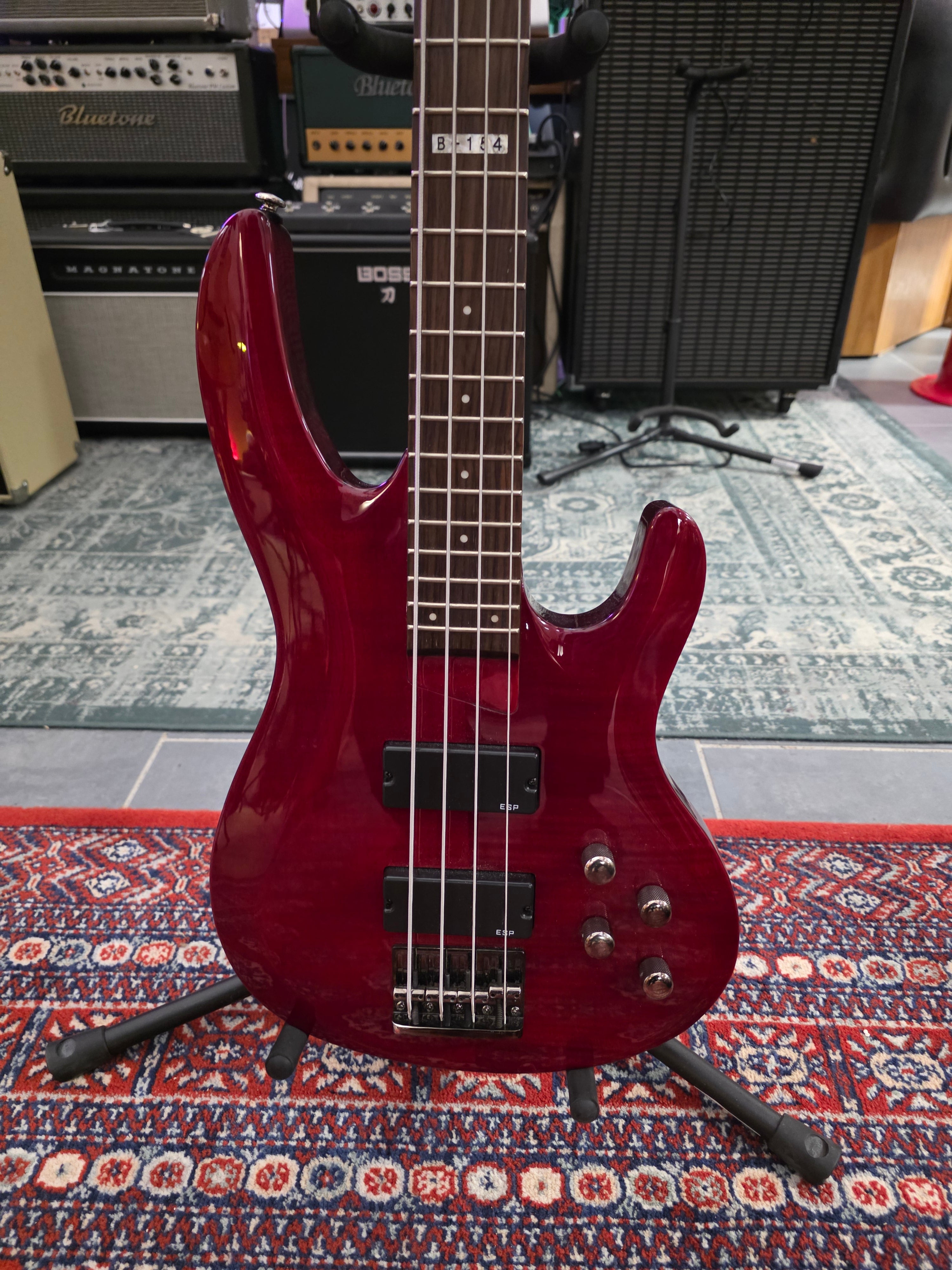 ESP LTD B-154