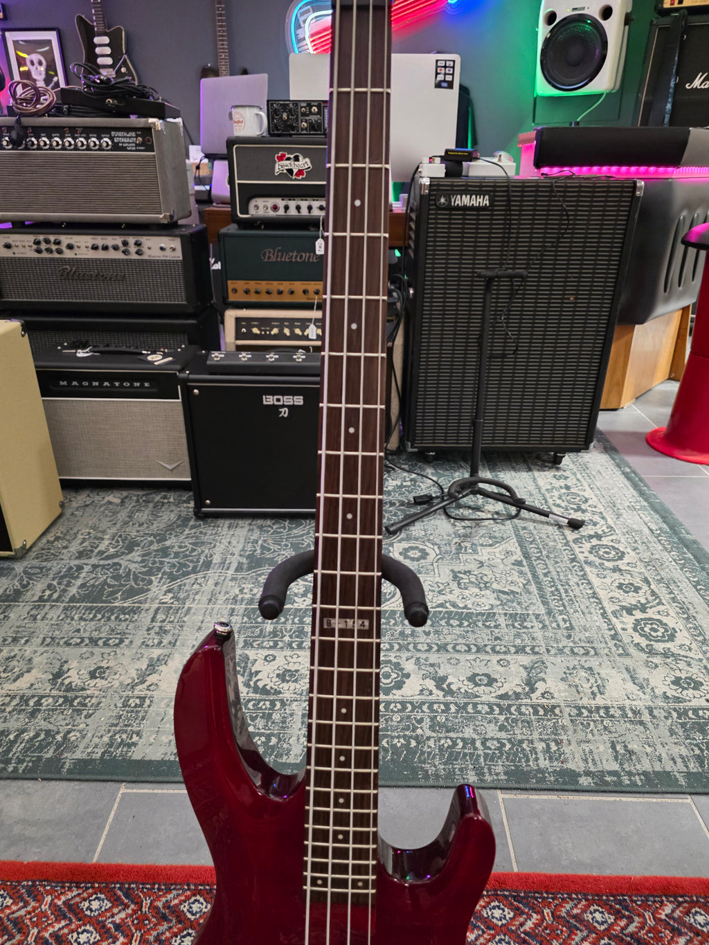 ESP LTD B-154