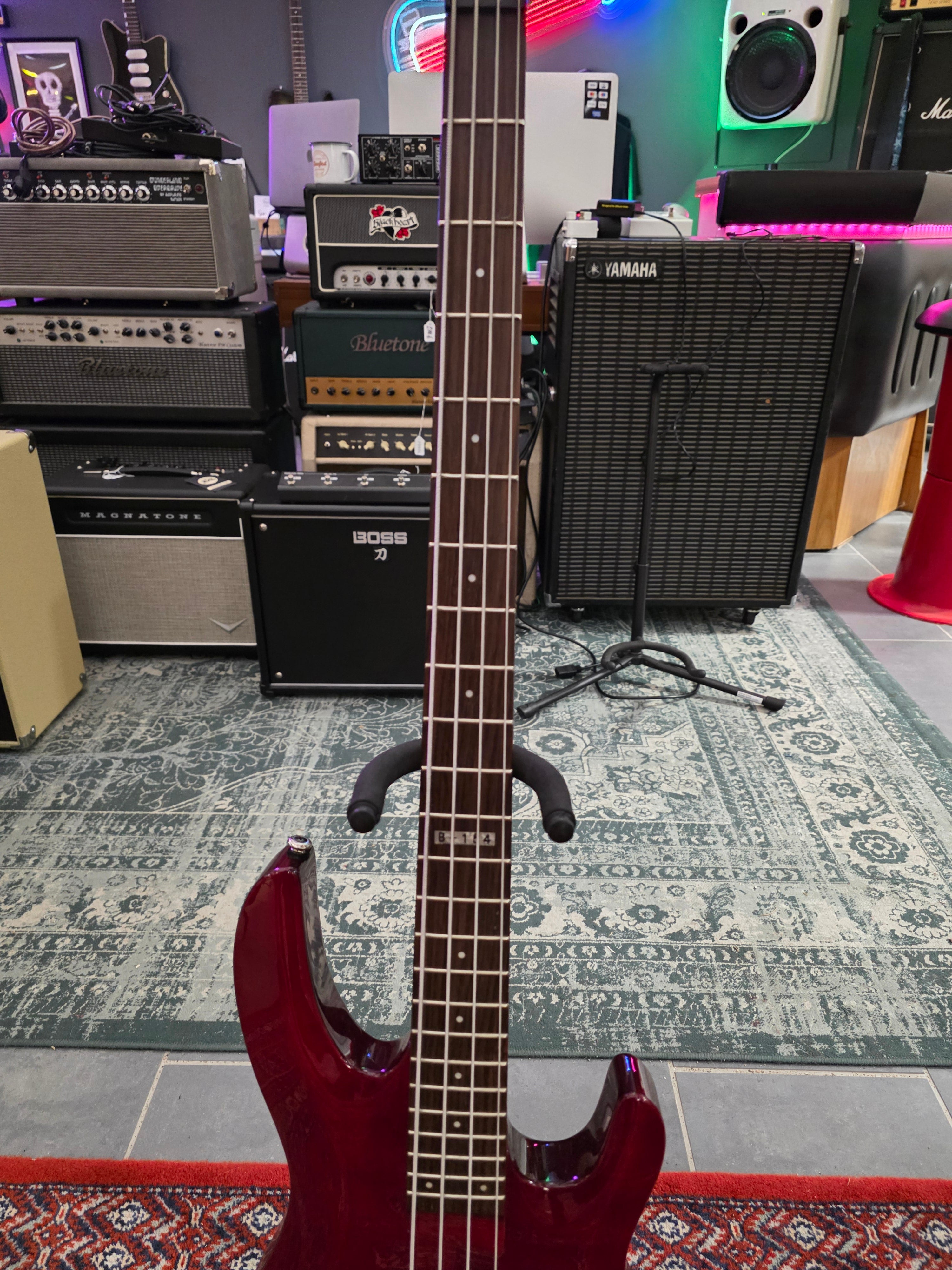 ESP LTD B-154