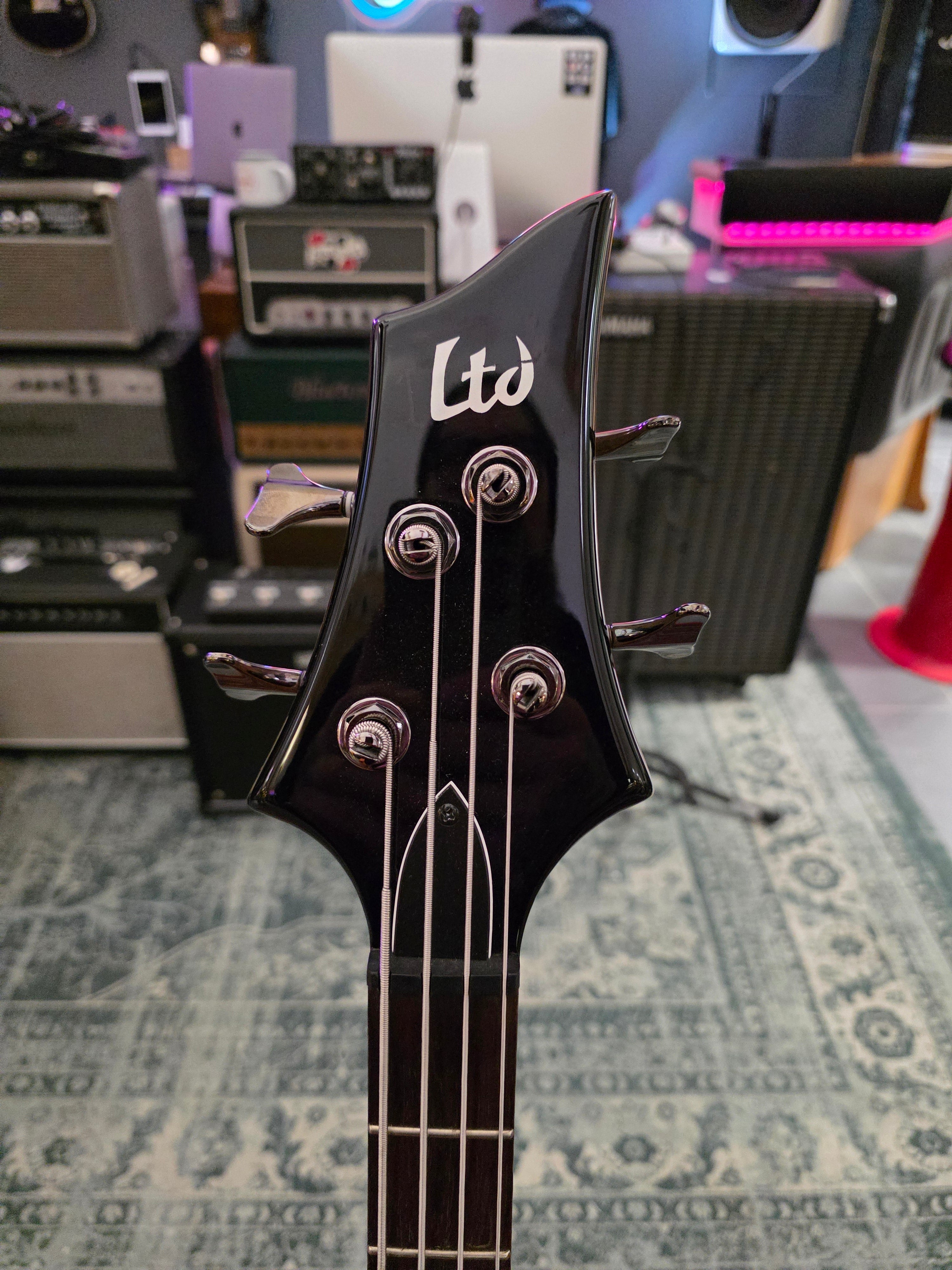 ESP LTD B-154