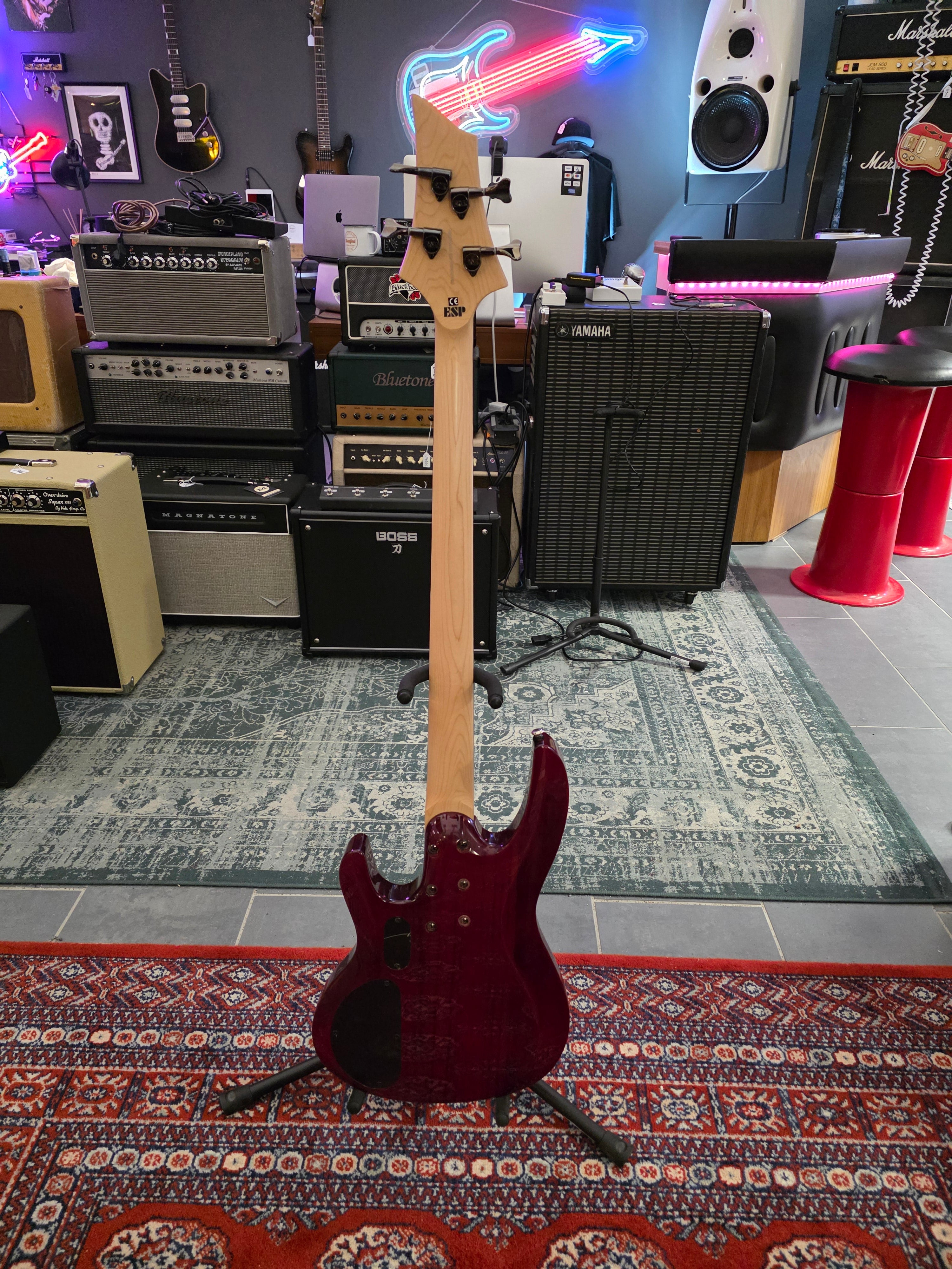ESP LTD B-154
