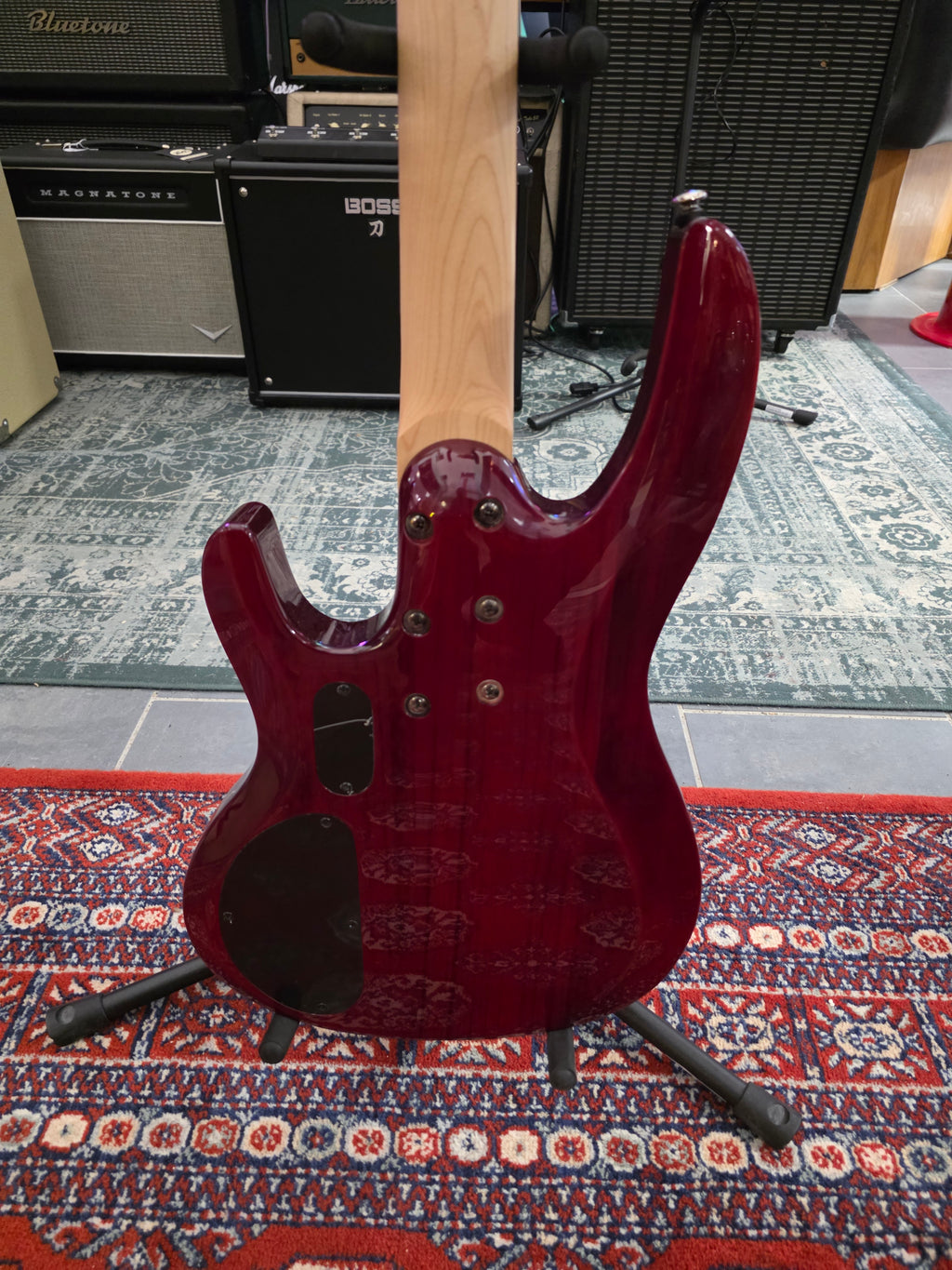 ESP LTD B-154