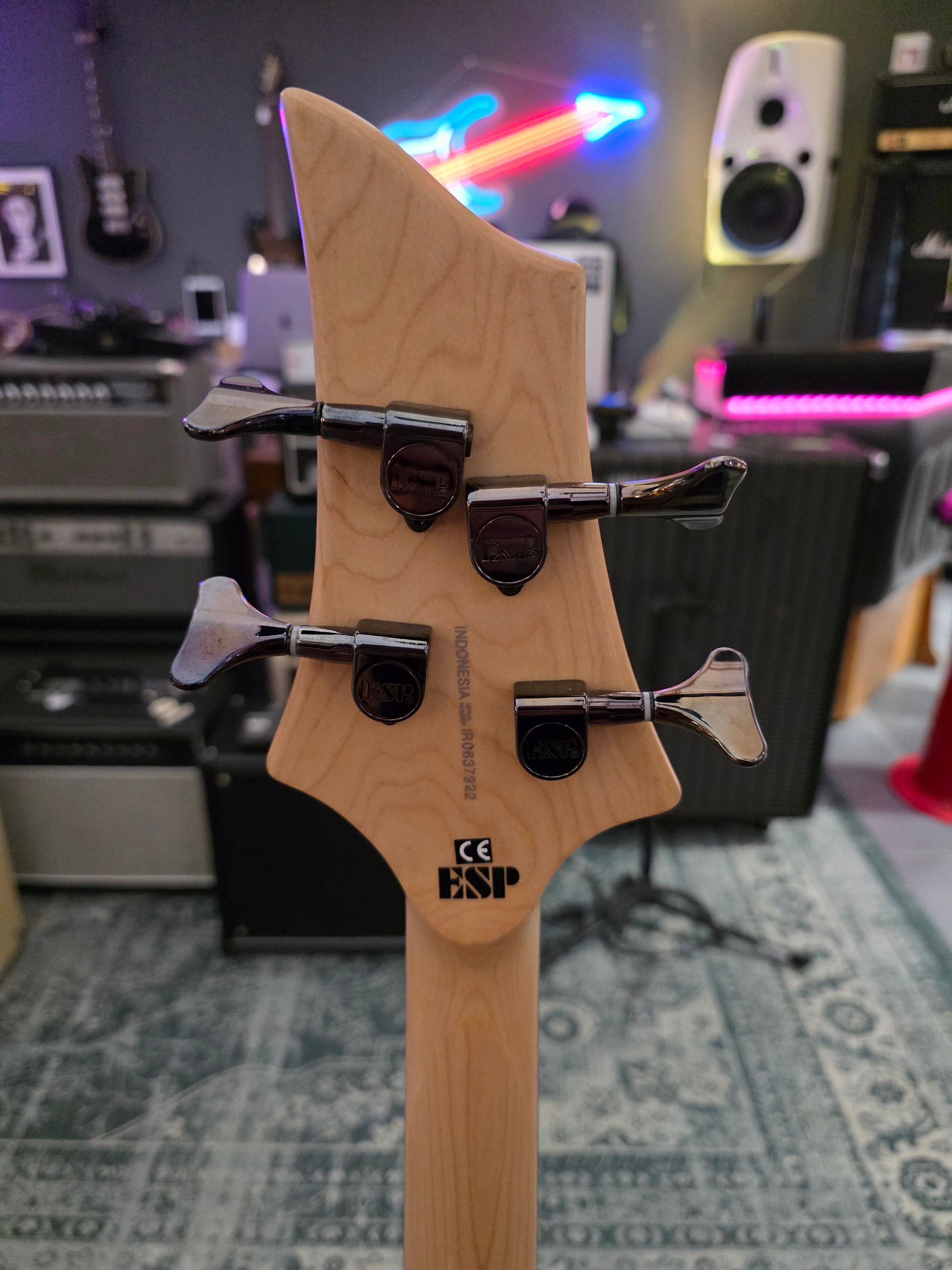 ESP LTD B-154