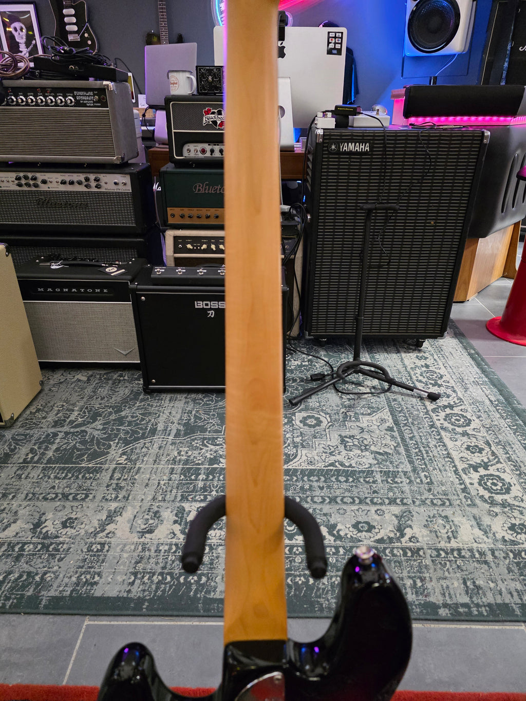 Fender American Professional II Jazz Bass 2020
