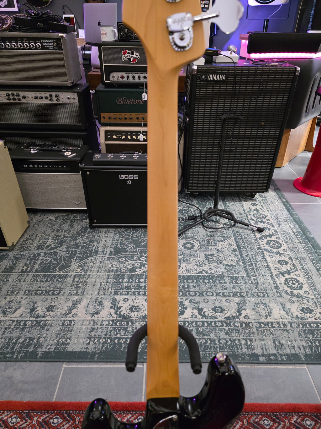 Fender American Professional II Jazz Bass 2020