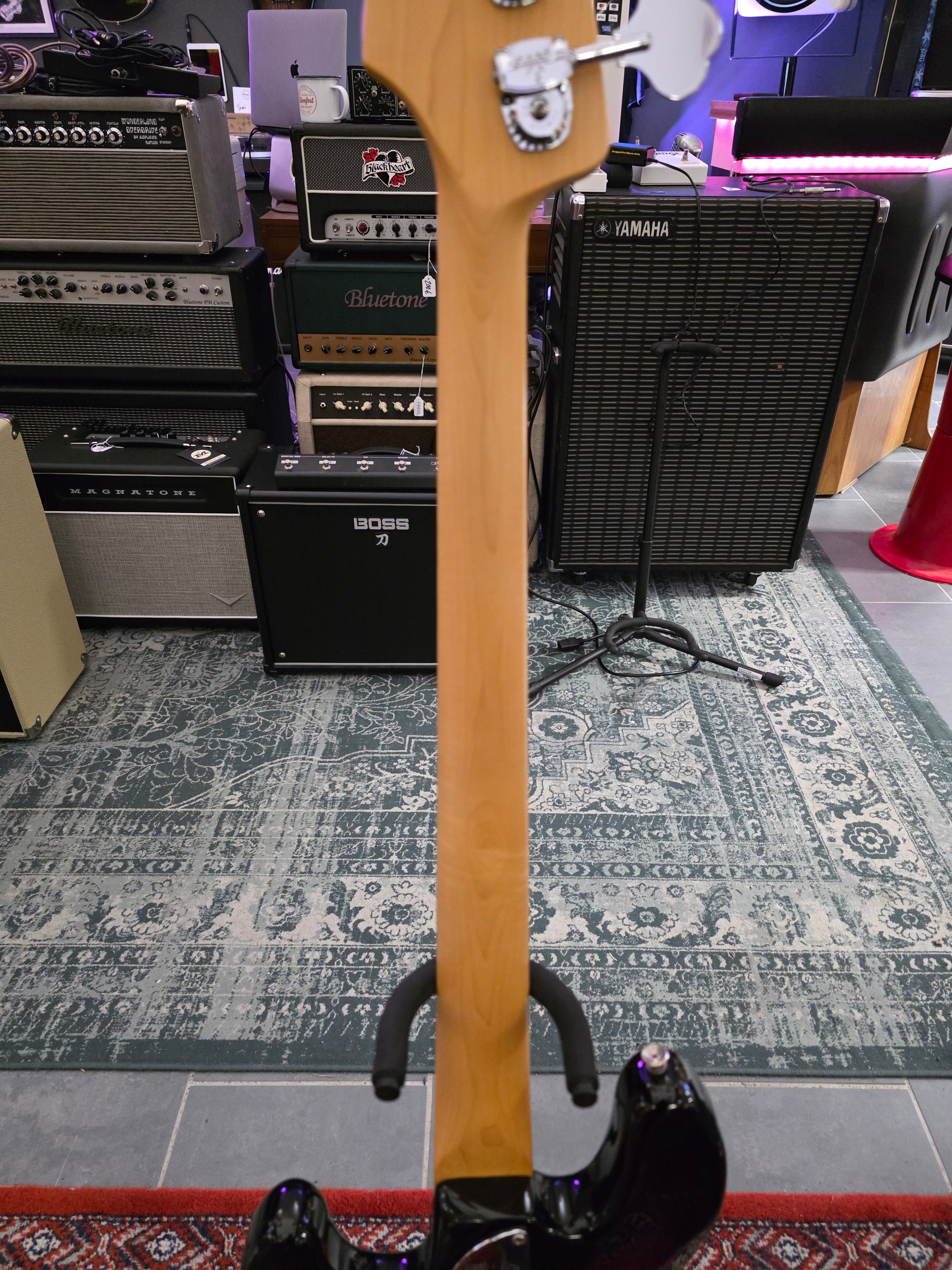 Fender American Professional II Jazz Bass 2020