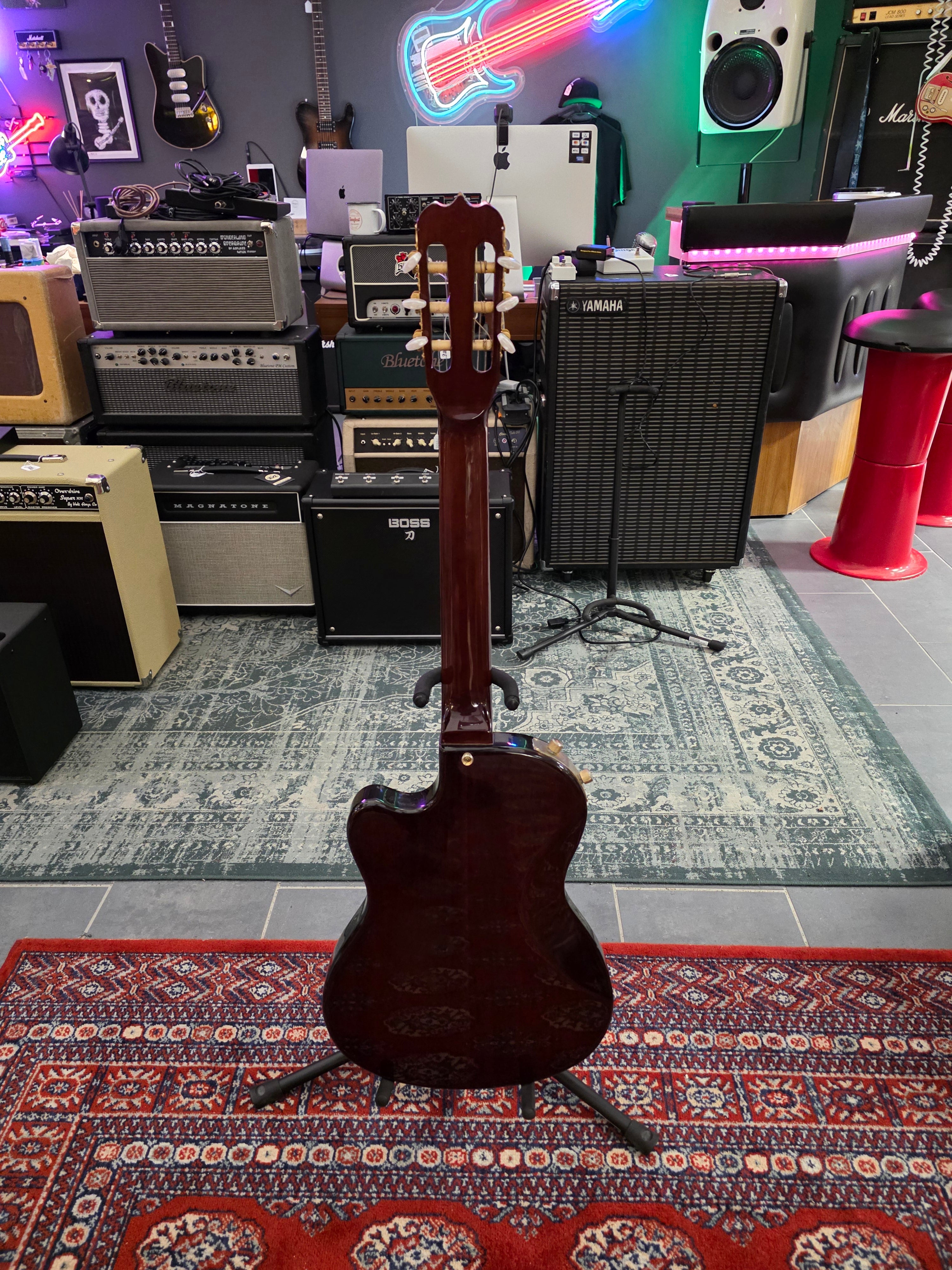 Epiphone Chet Atkins CEC