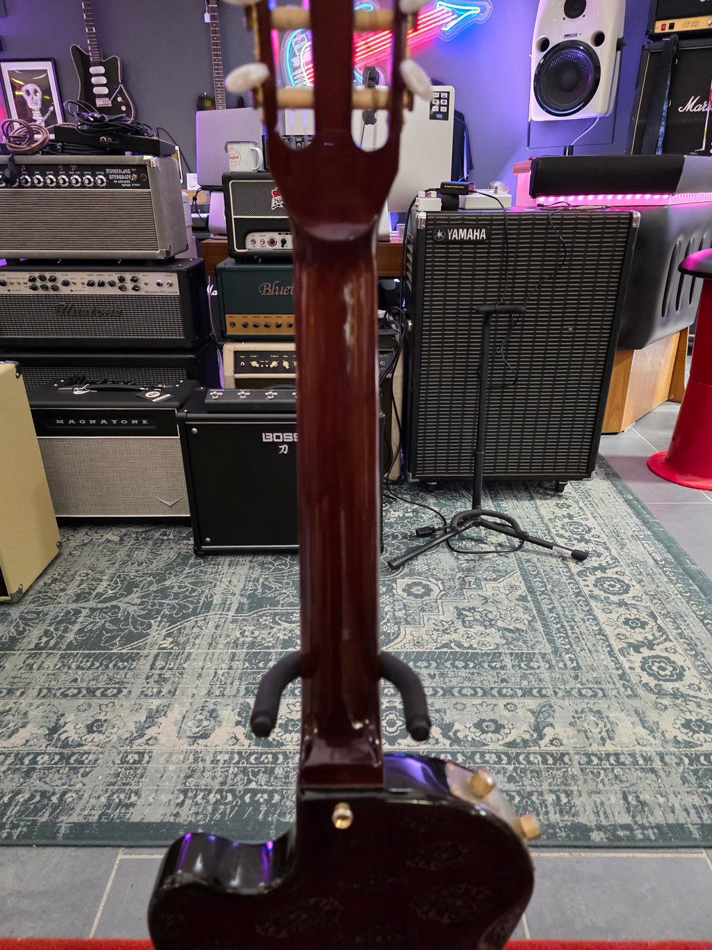 Epiphone Chet Atkins CEC