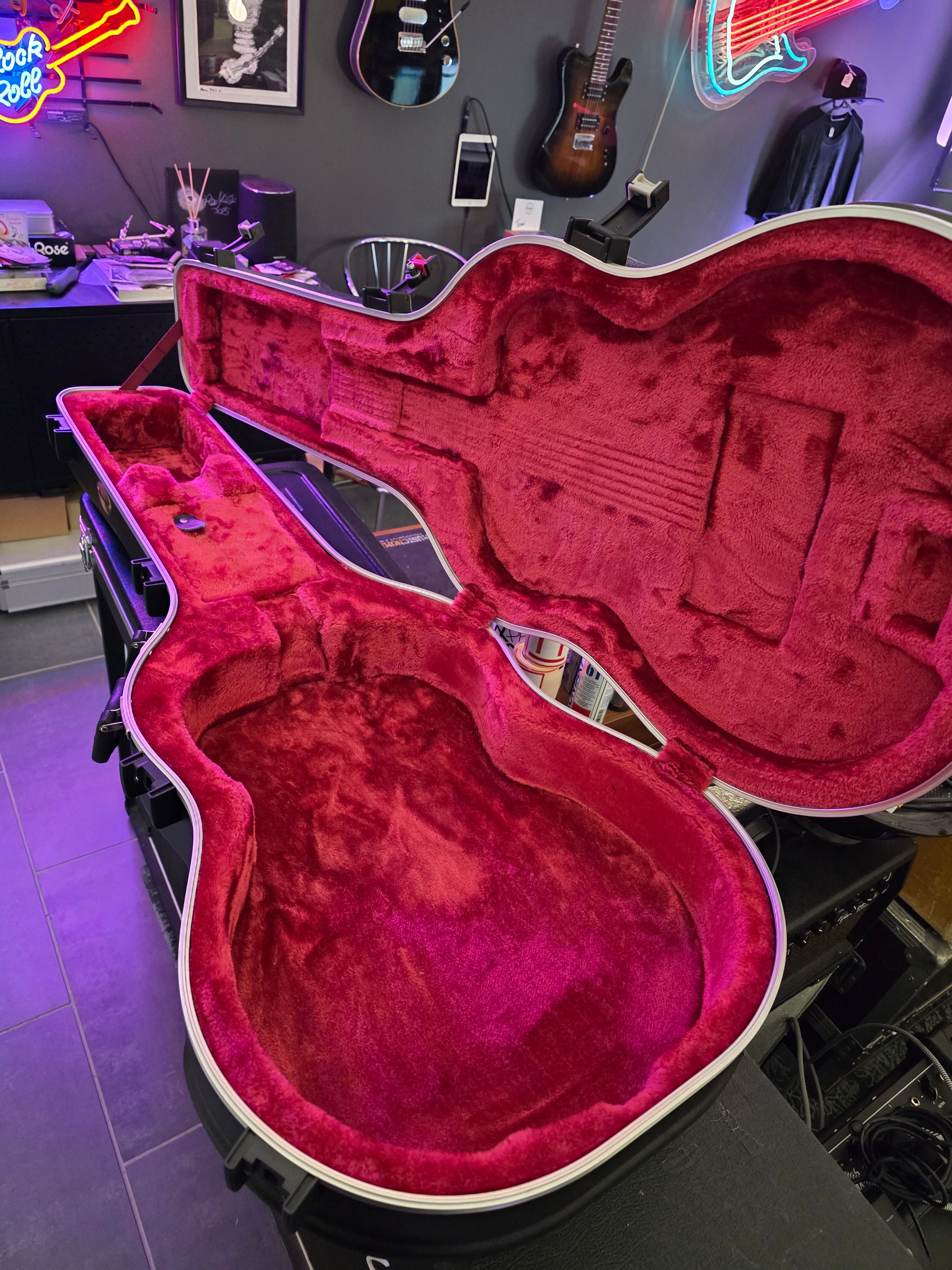 Aria Pro II PE-175 Herb Ellis 1970s