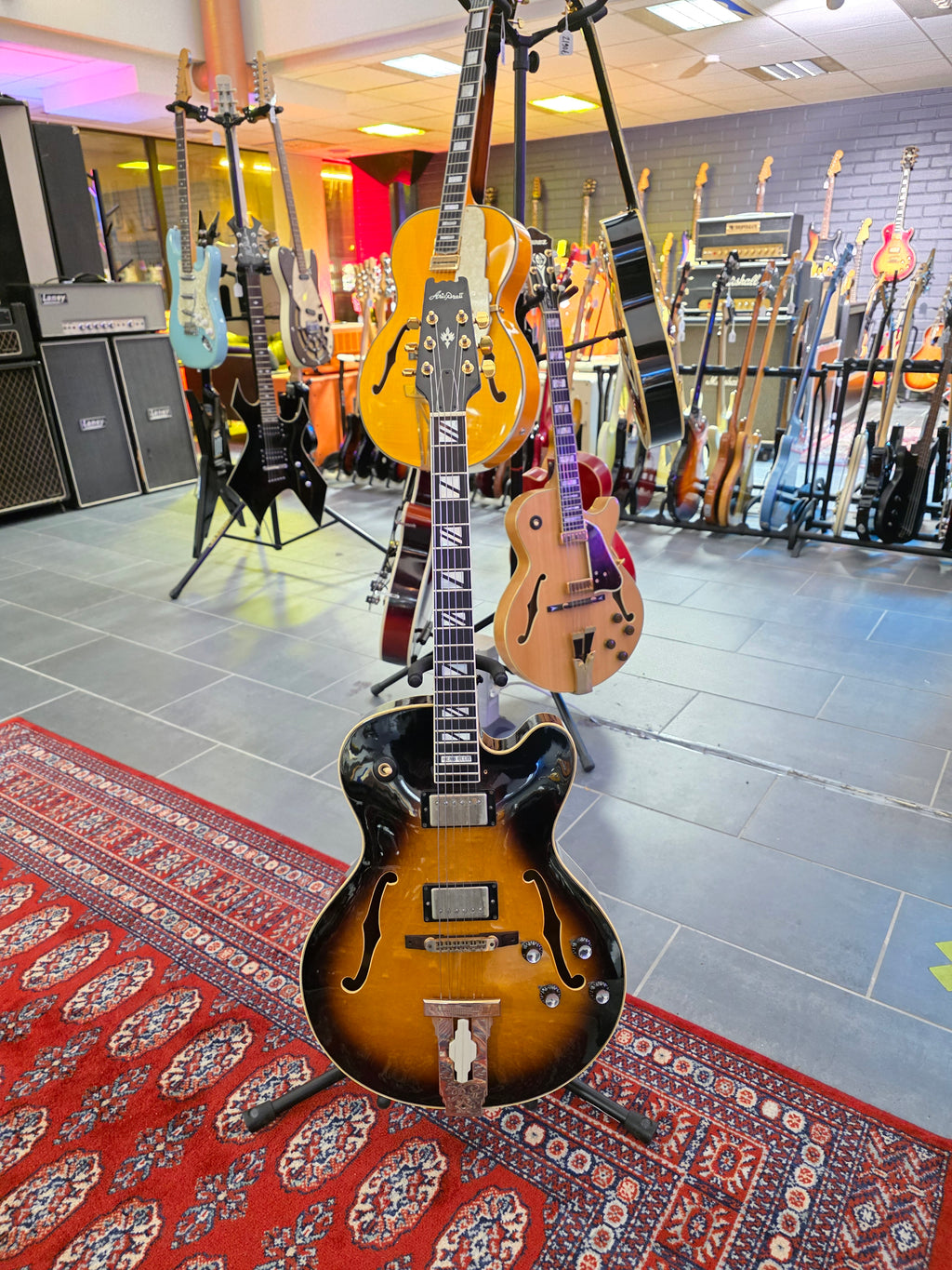 Aria Pro II PE-175 Herb Ellis 1970s