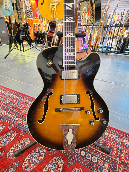 Aria Pro II PE-175 Herb Ellis 1970s