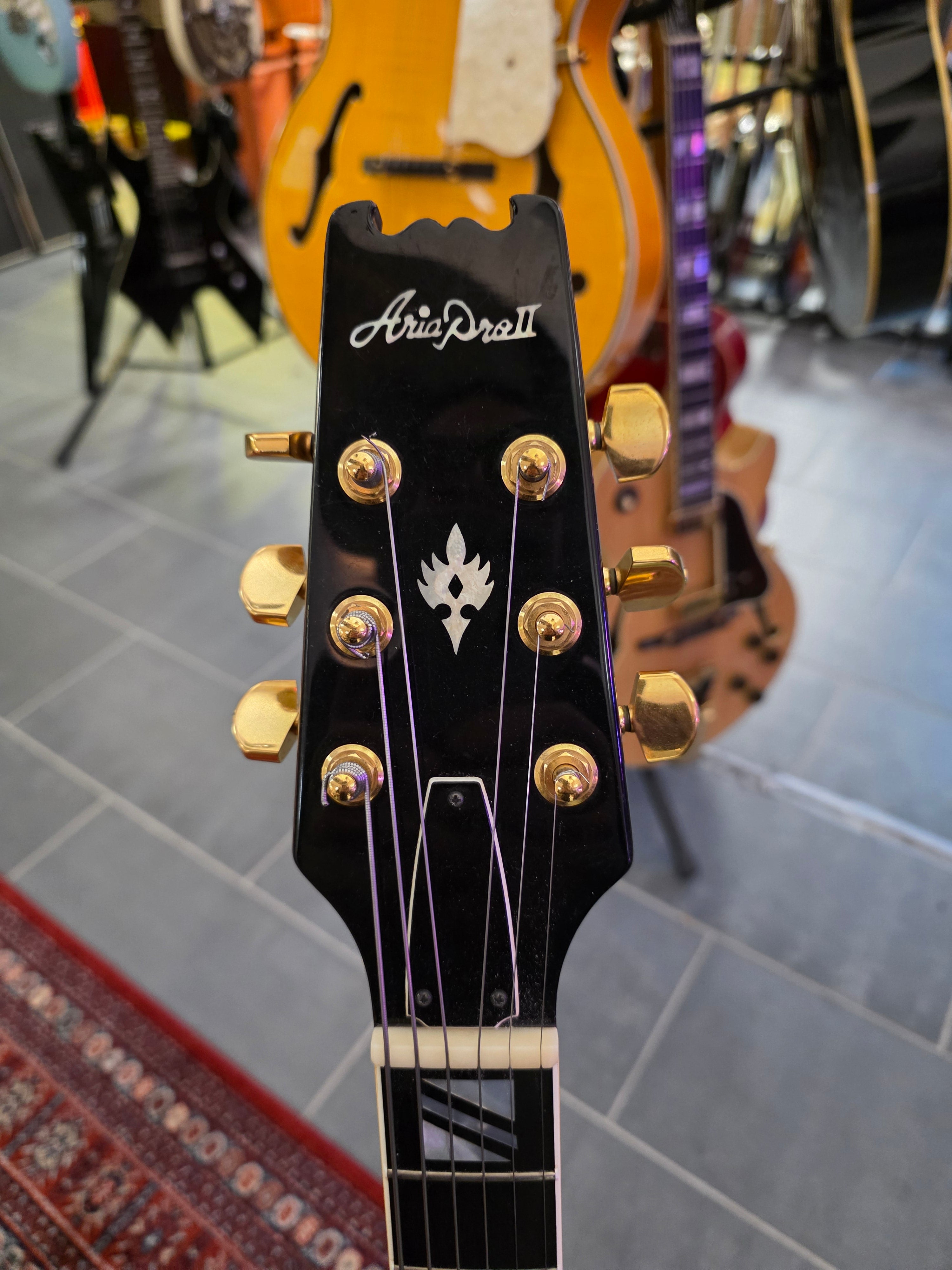 Aria Pro II PE-175 Herb Ellis 1970s