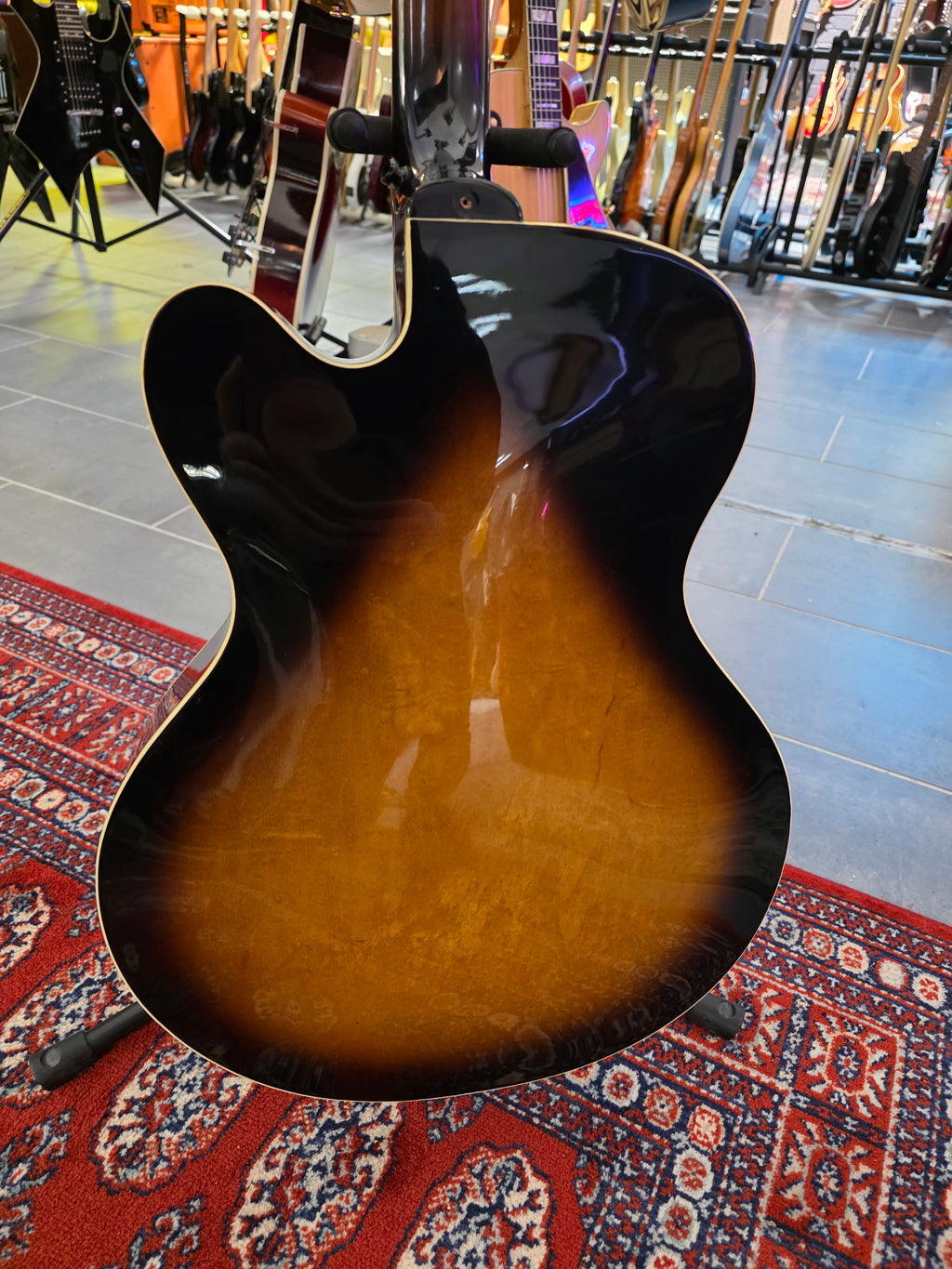 Aria Pro II PE-175 Herb Ellis 1970s