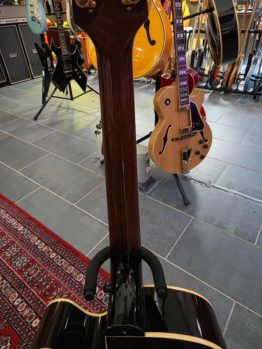 Aria Pro II PE-175 Herb Ellis 1970s