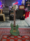 ESP Usa Custom Shop Viper