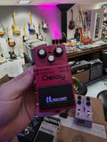 Boss DM-2w