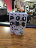 Red Panda Particle 2