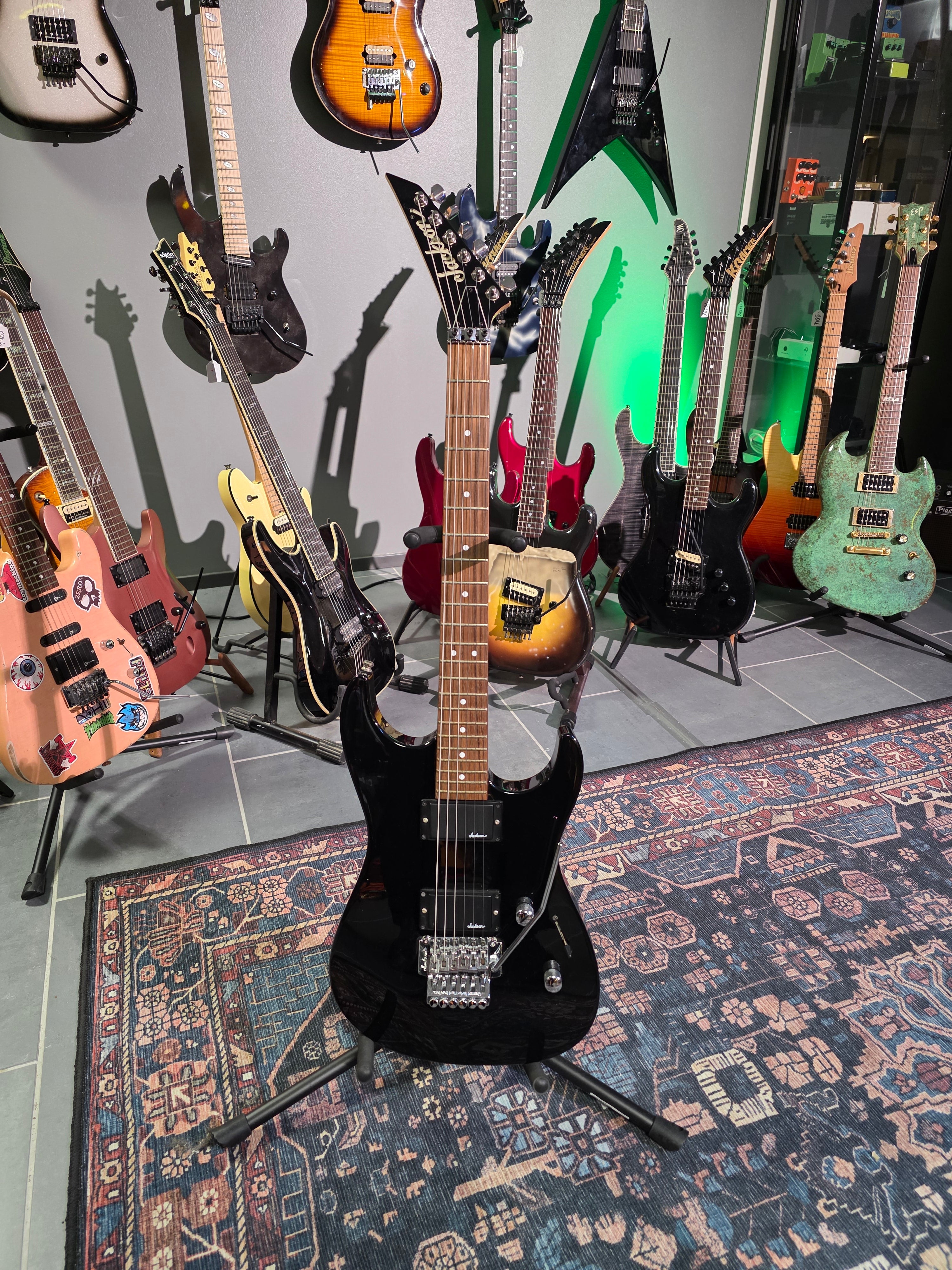Jackson JS30 Dinky
