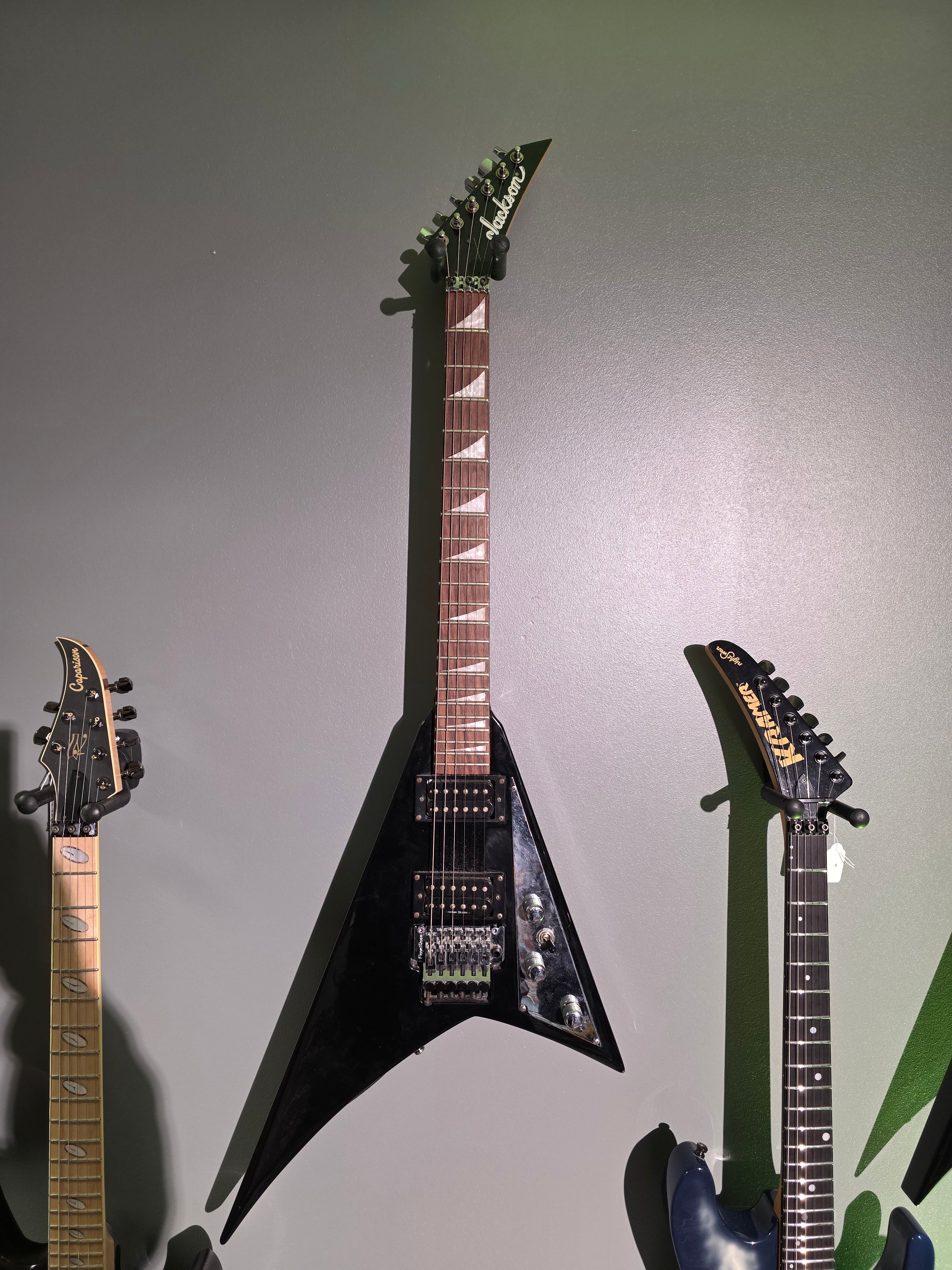 Jackson RR3 Rhoads