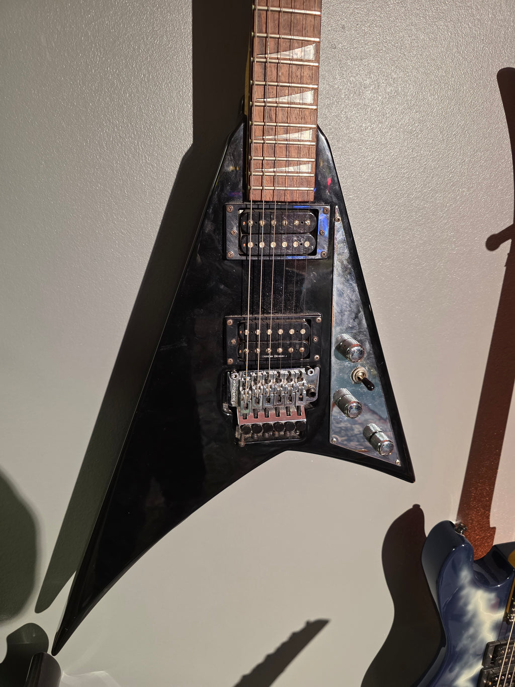 Jackson RR3 Rhoads