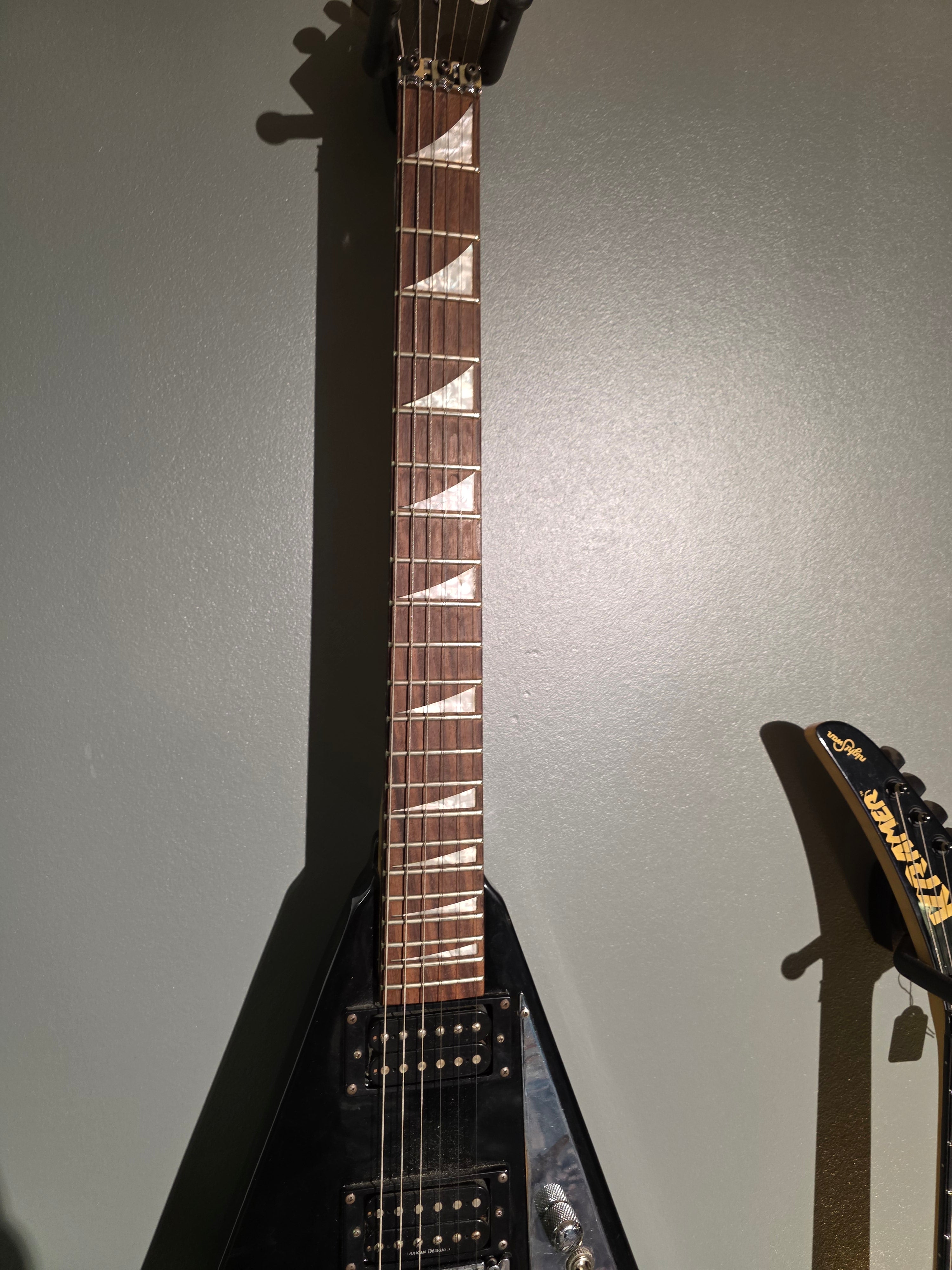 Jackson RR3 Rhoads