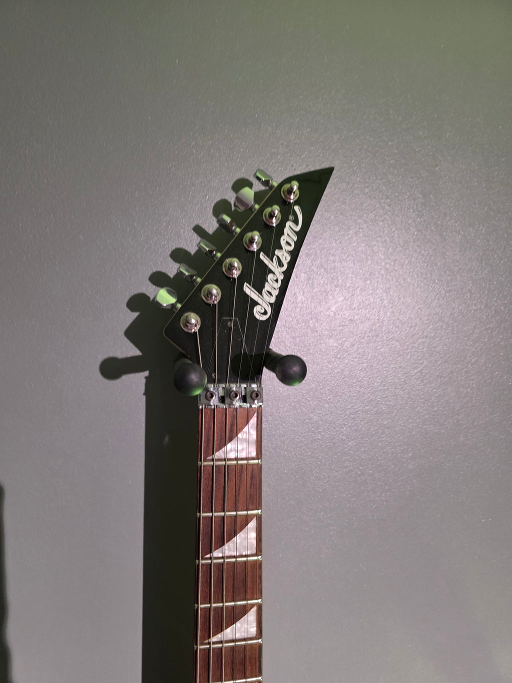 Jackson RR3 Rhoads