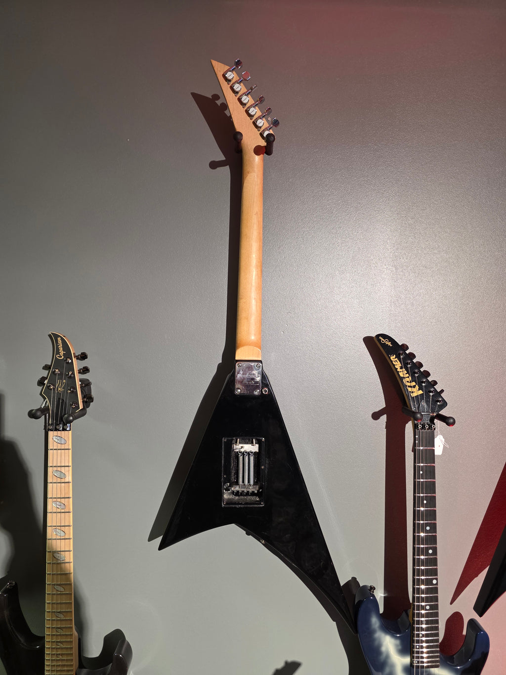 Jackson RR3 Rhoads