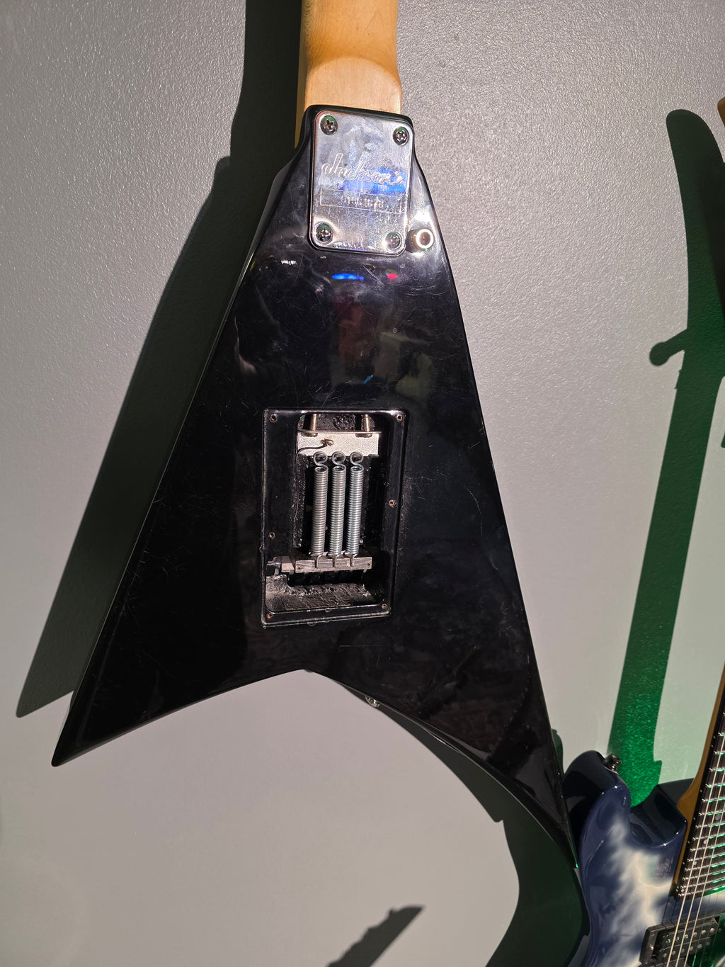 Jackson RR3 Rhoads