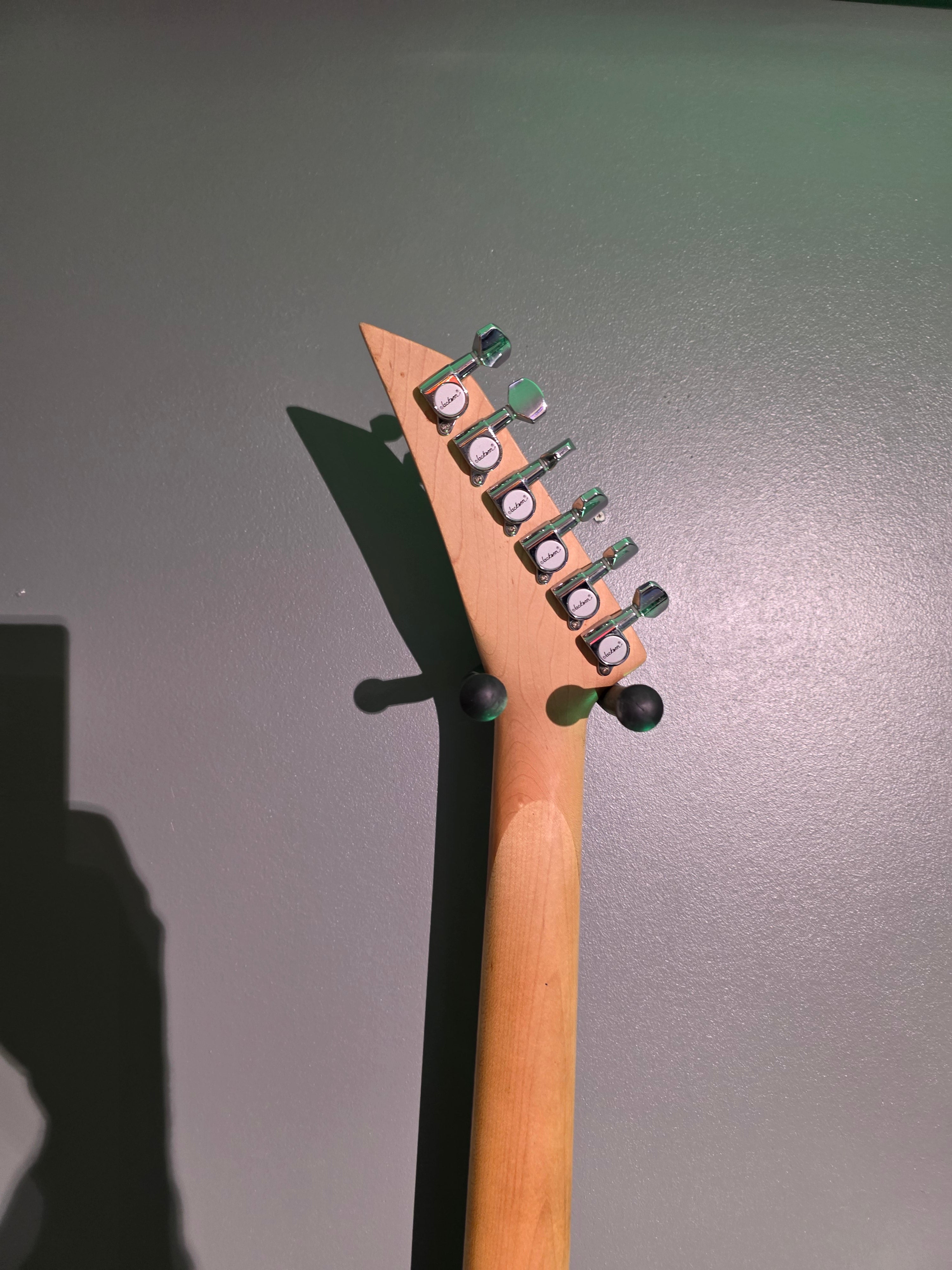 Jackson RR3 Rhoads