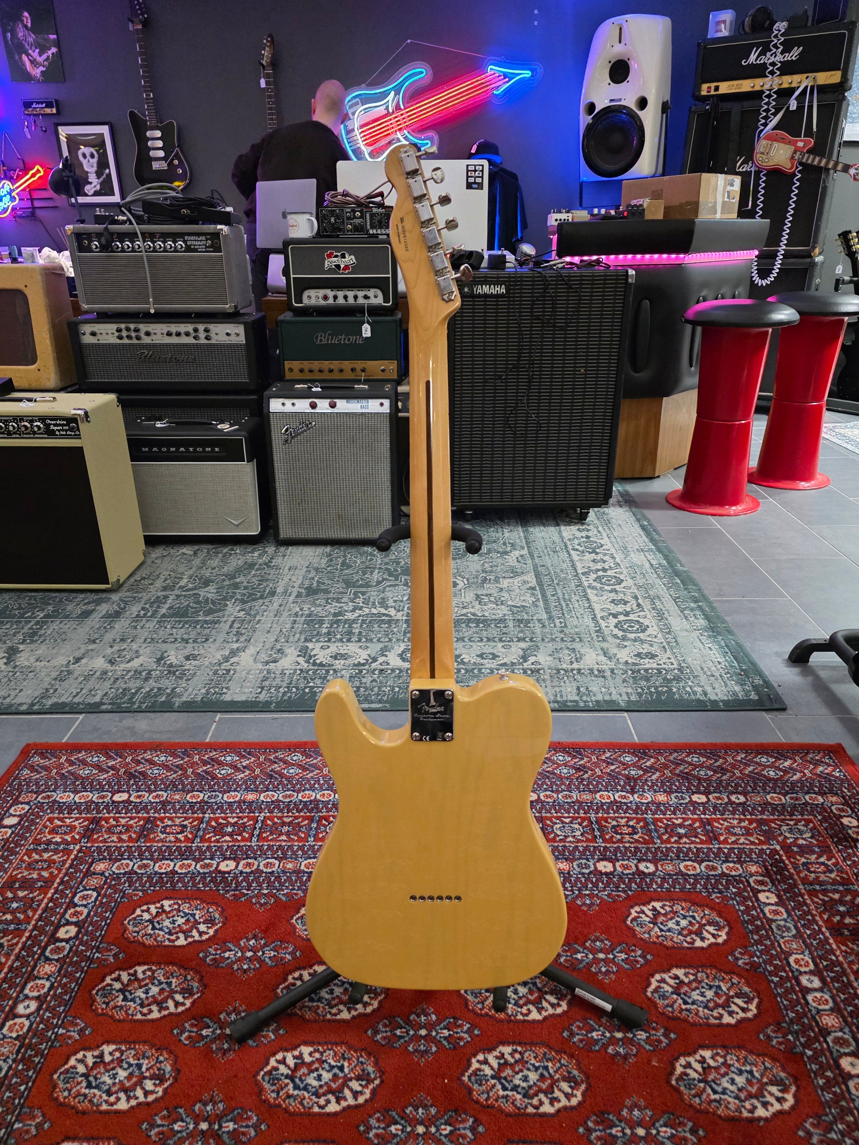 Fender Classic Player Baja Telecaster 2010