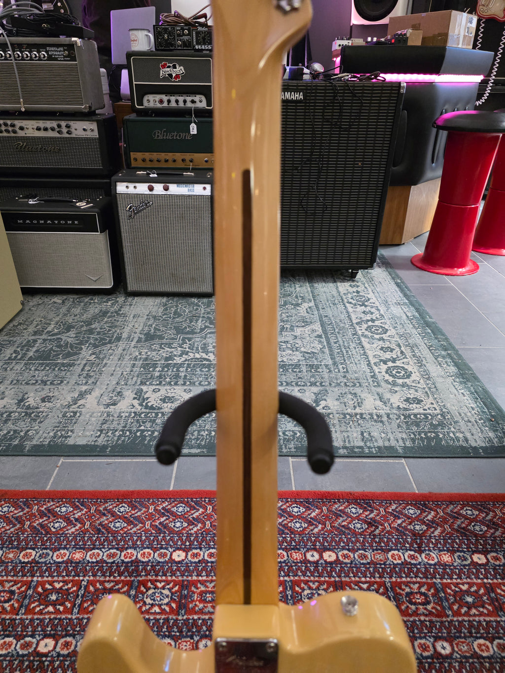 Fender Classic Player Baja Telecaster 2010