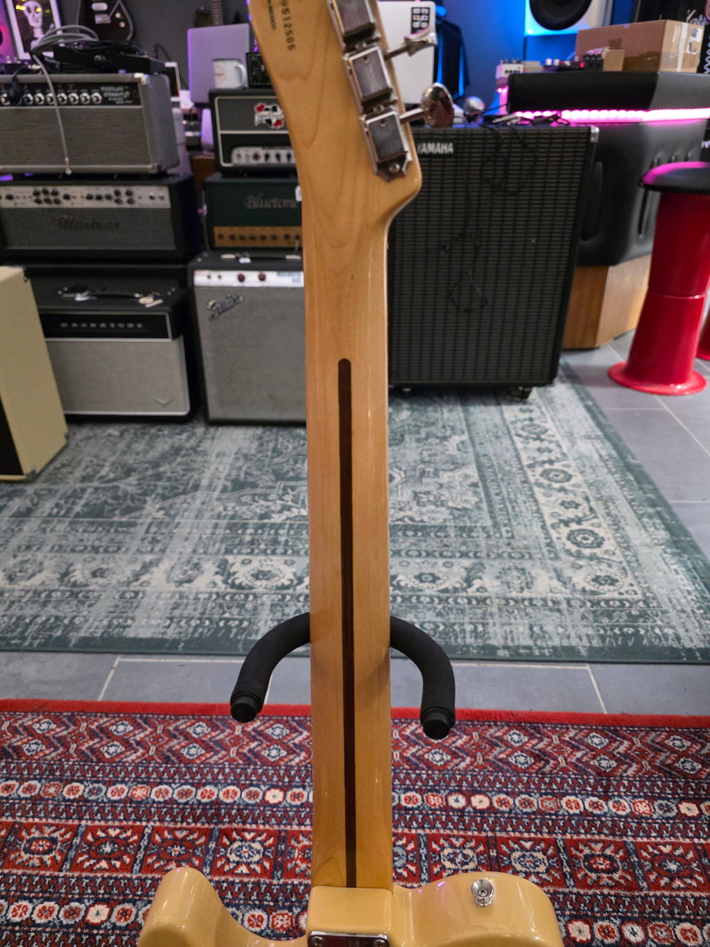 Fender Classic Player Baja Telecaster 2010