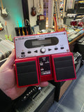 Boss VE-20