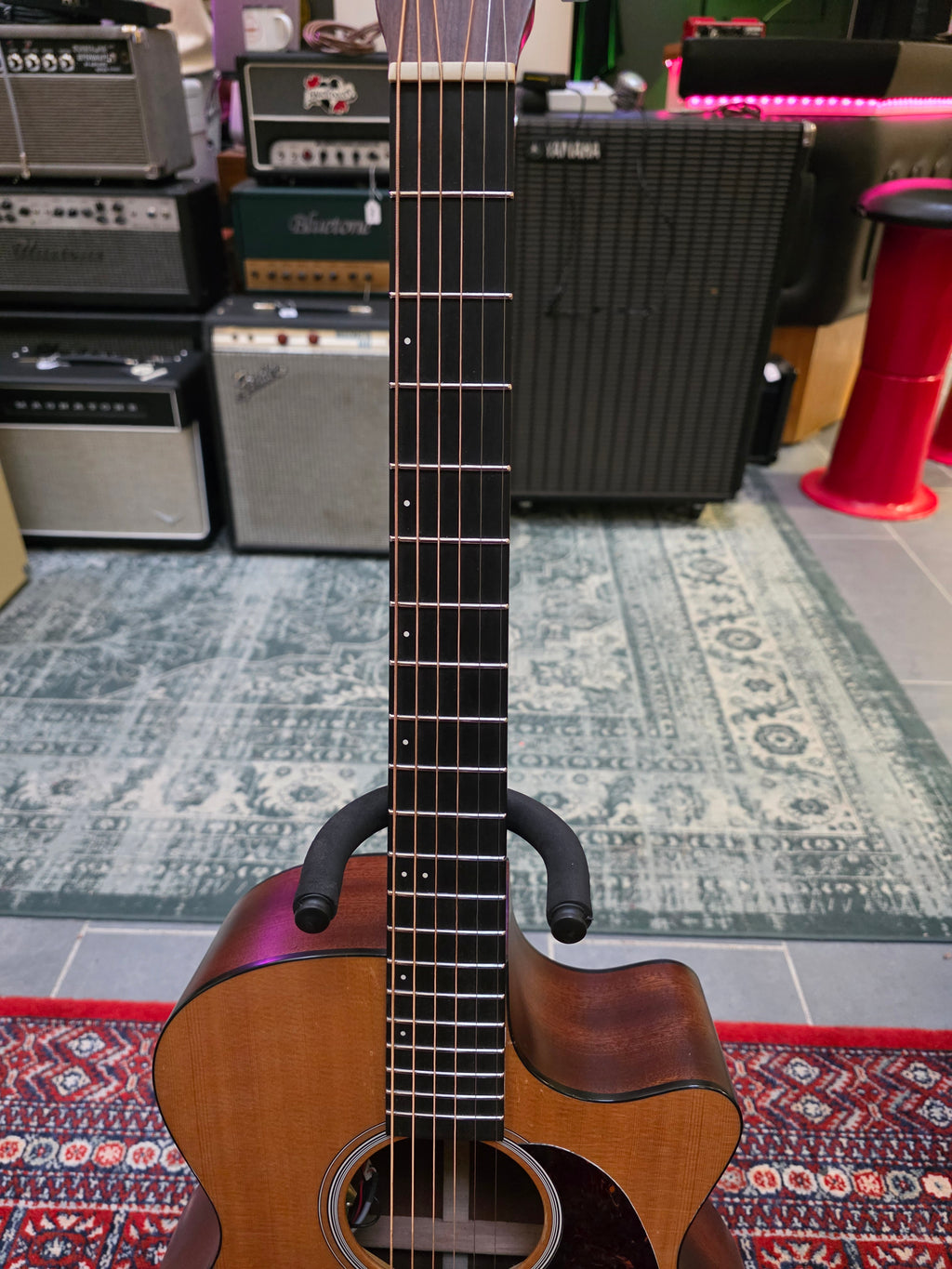 Martin GPCPA4