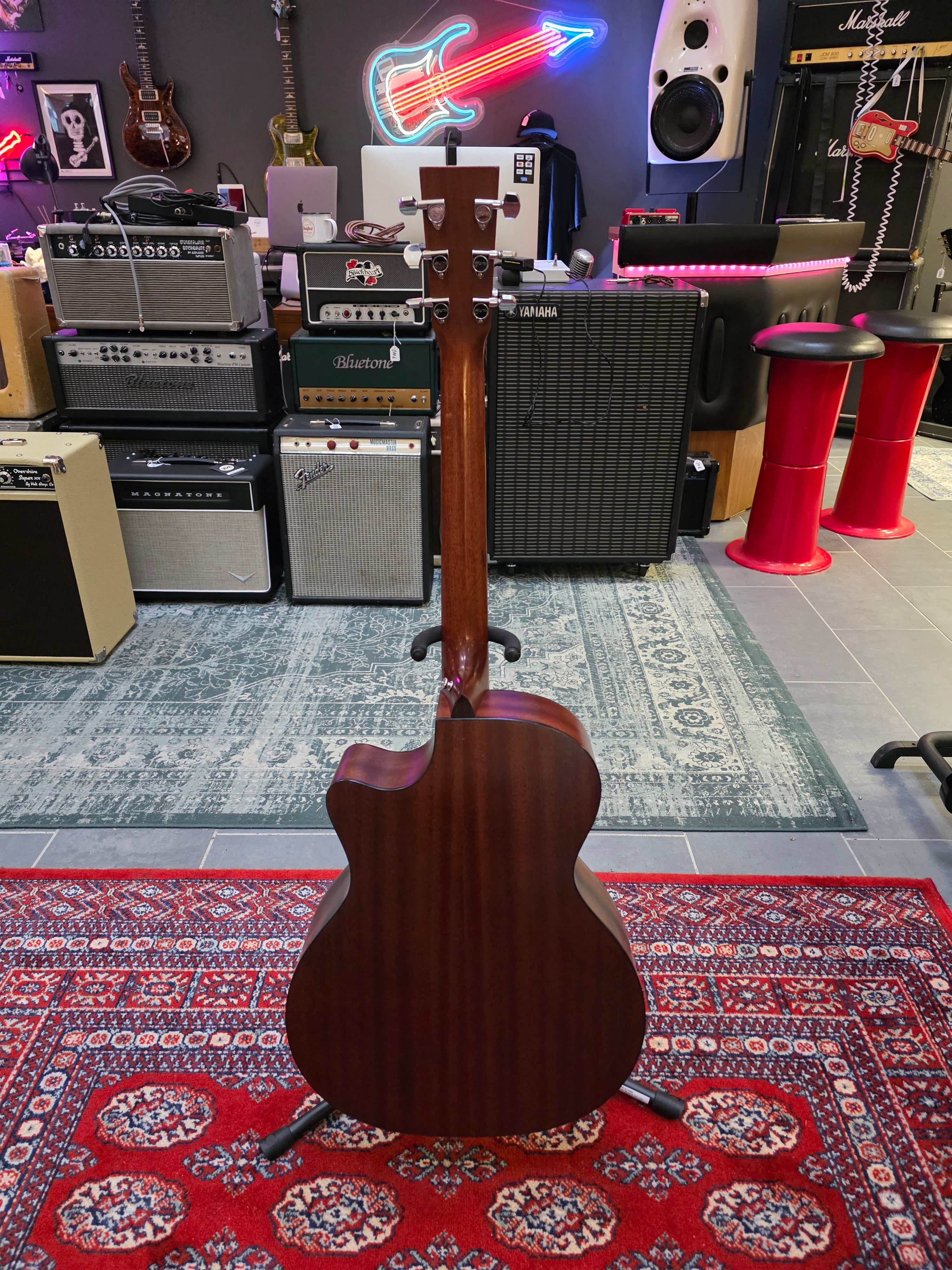 Martin GPCPA4