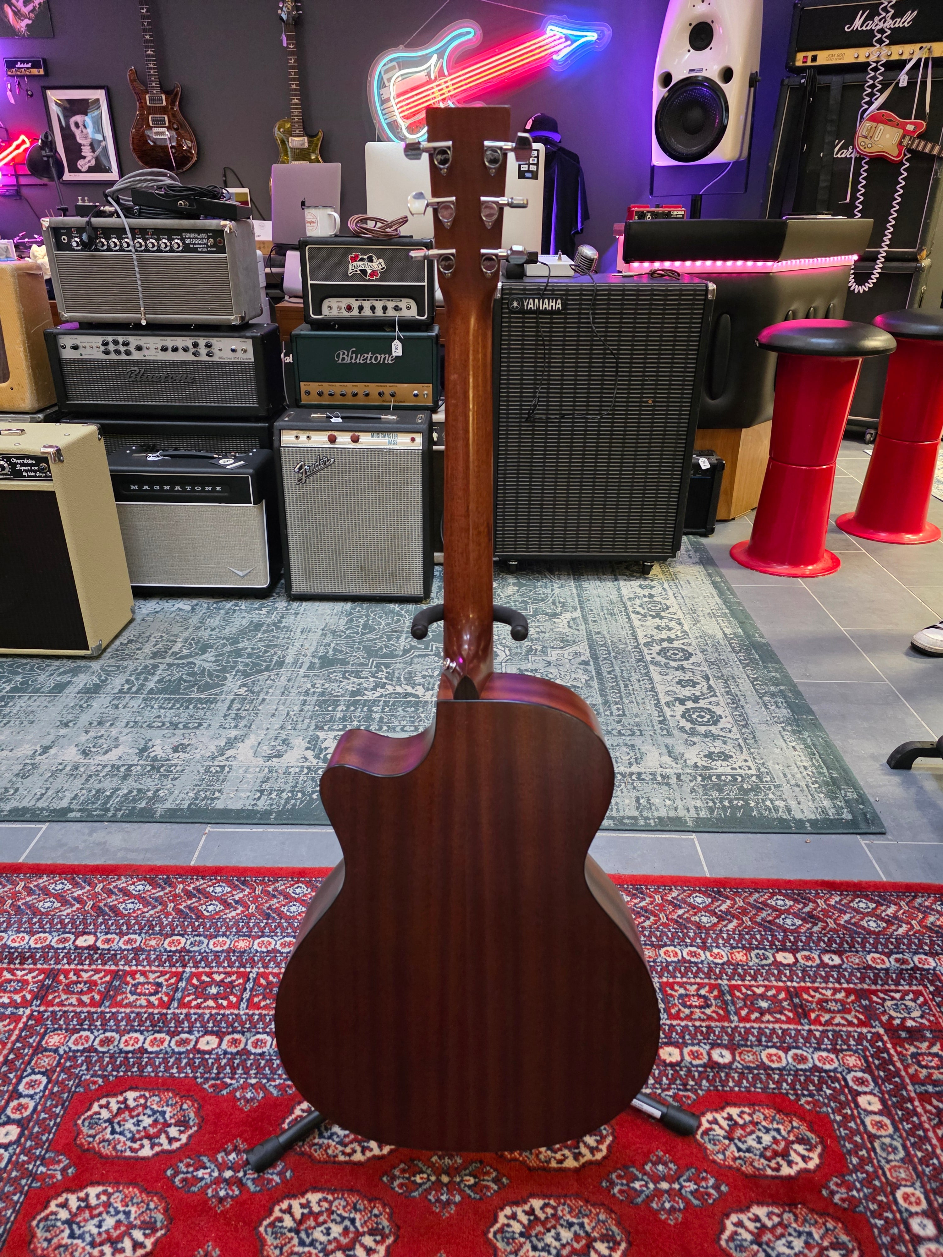 Martin GPCPA4