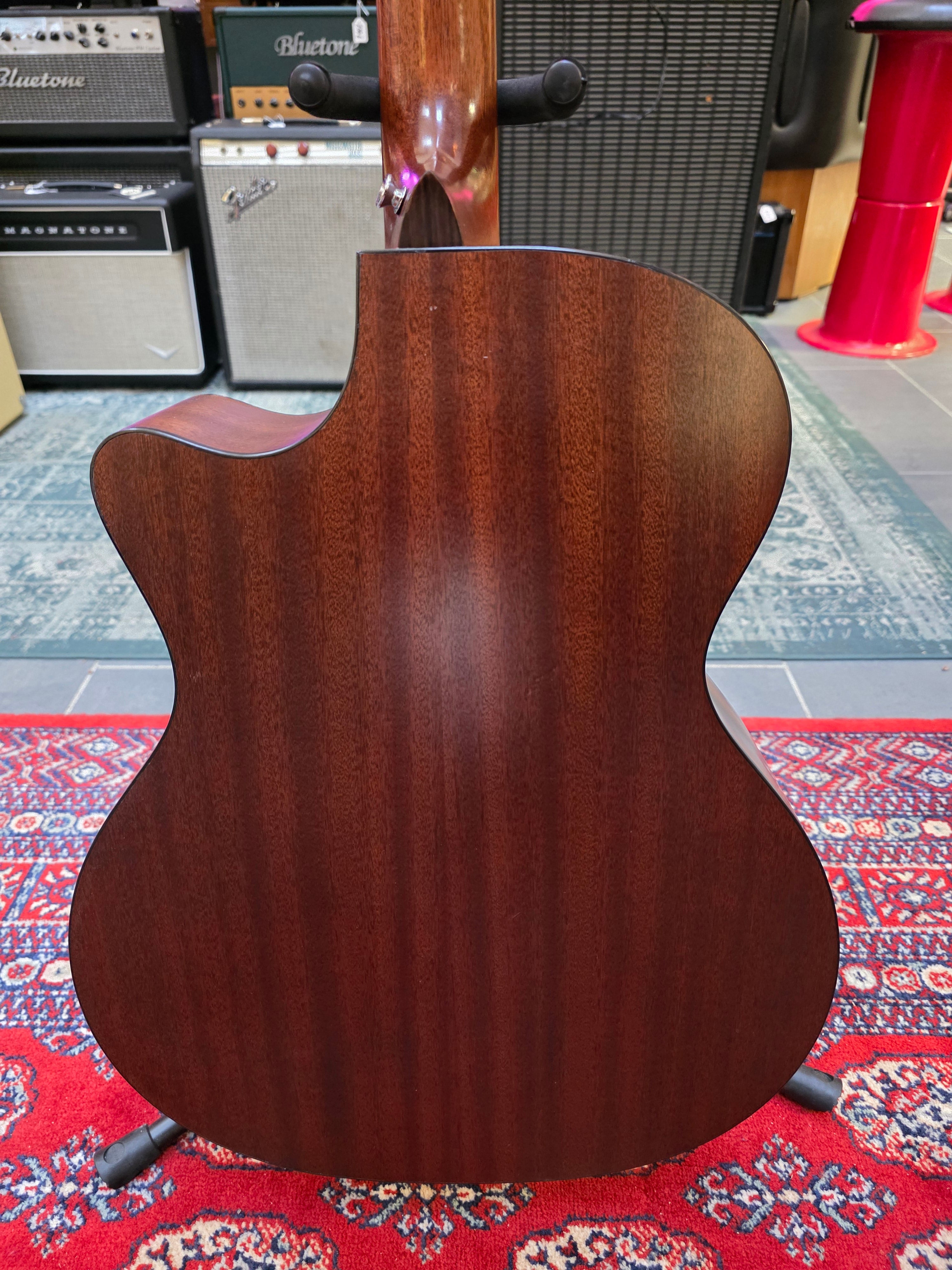 Martin GPCPA4