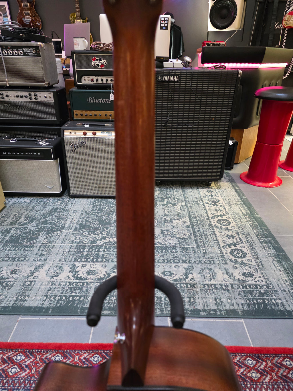 Martin GPCPA4