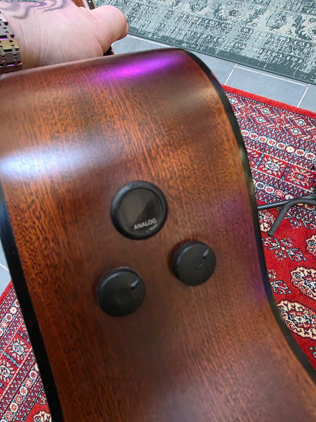 Martin GPCPA4