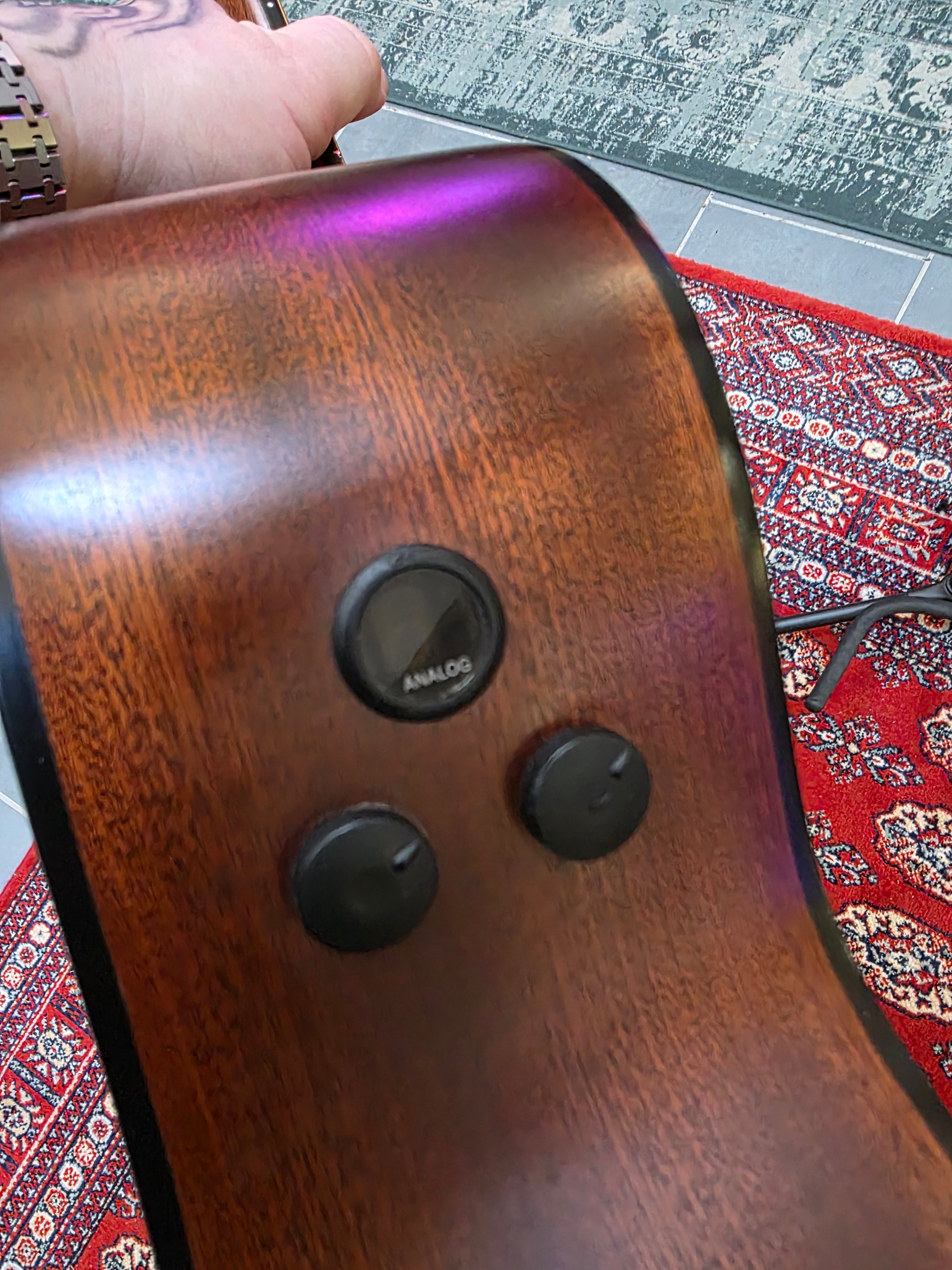 Martin GPCPA4