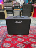 Marshall Code 50
