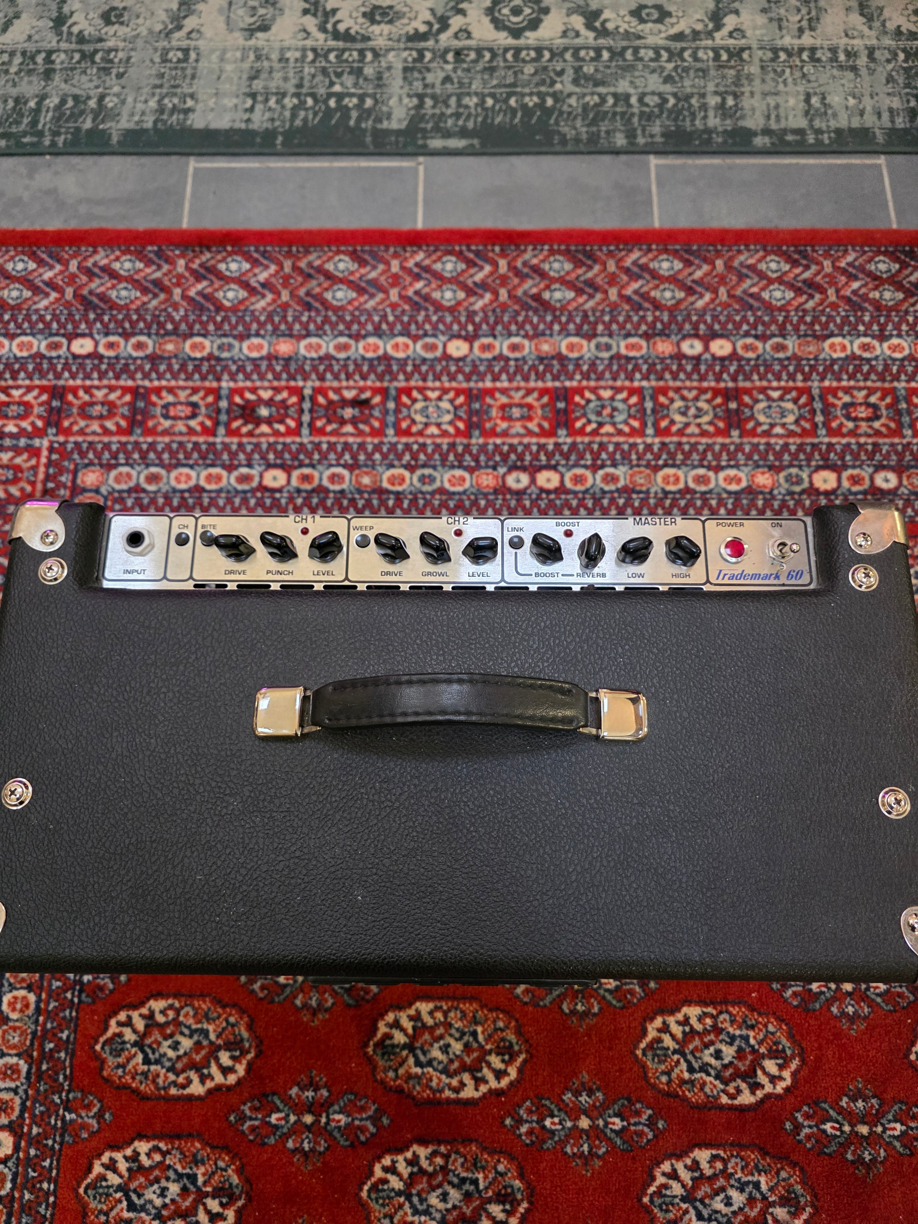 Tech 21 Trademark 60