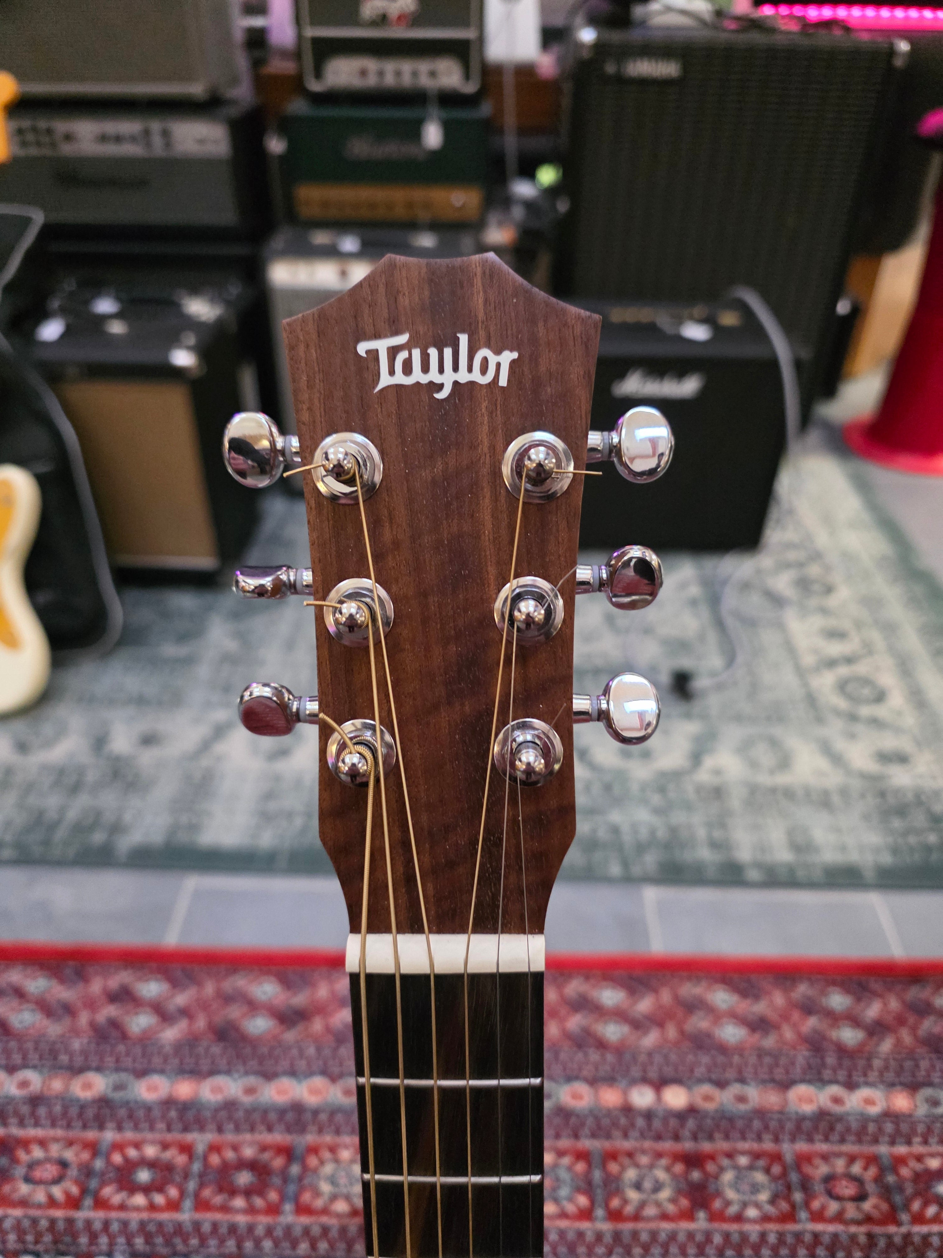 Taylor Baby Taylor BT1
