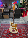 Squier J. Mascis Jazzmaster