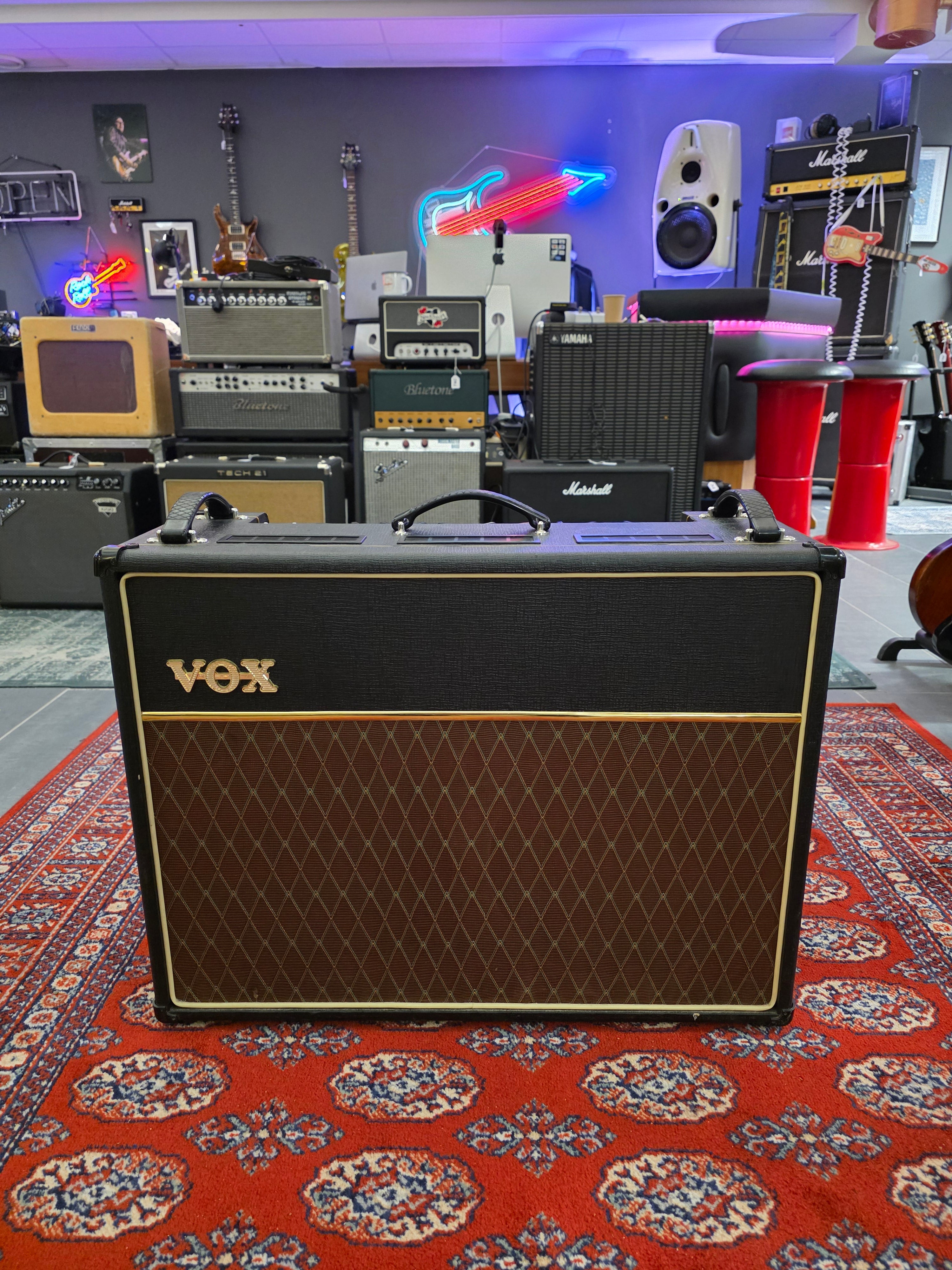 Vox AC30CC2