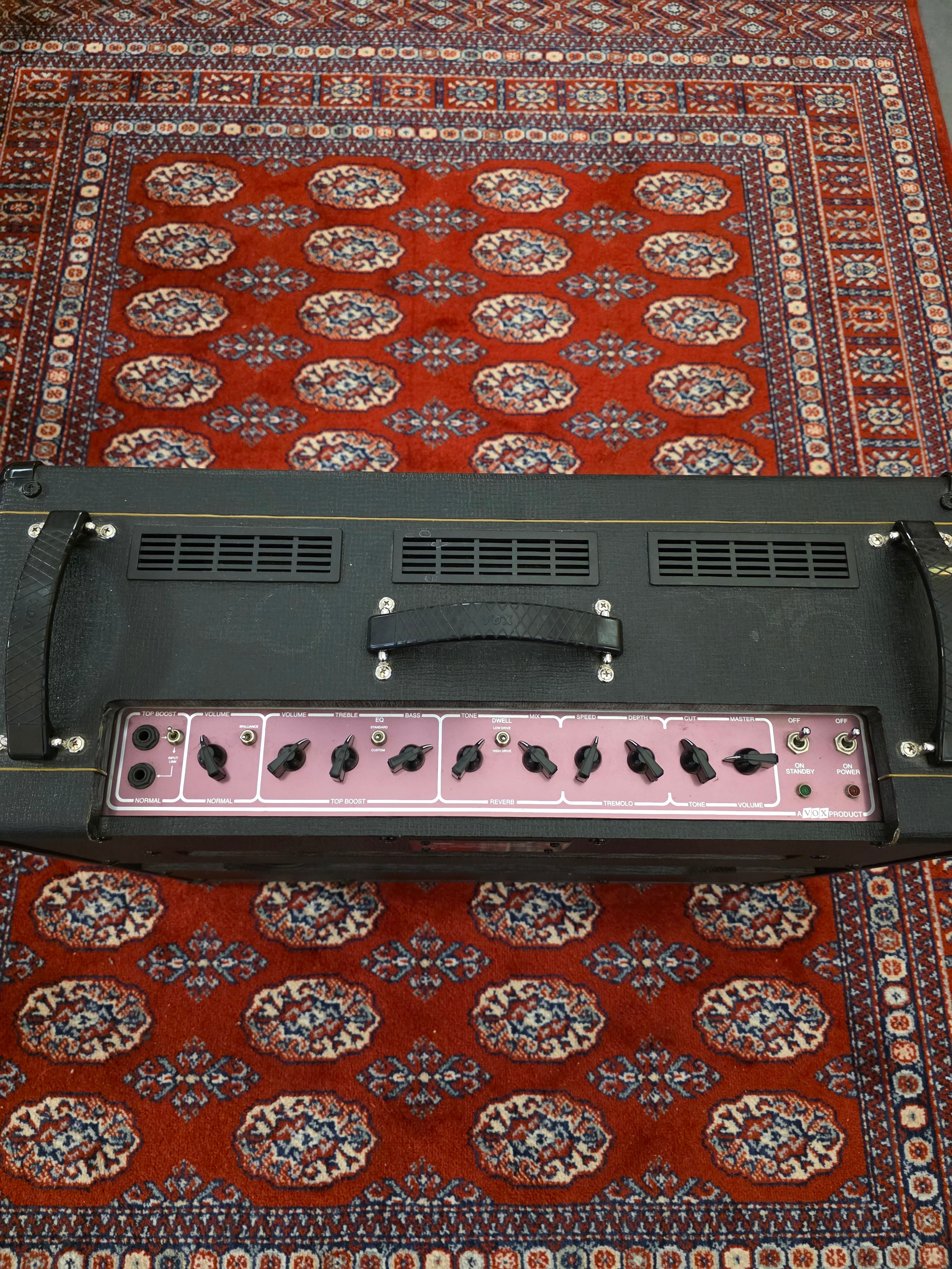 Vox AC30CC2