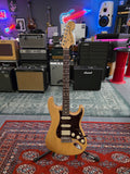 Fender FSR American Special Stratocaster HSS Ash 2012