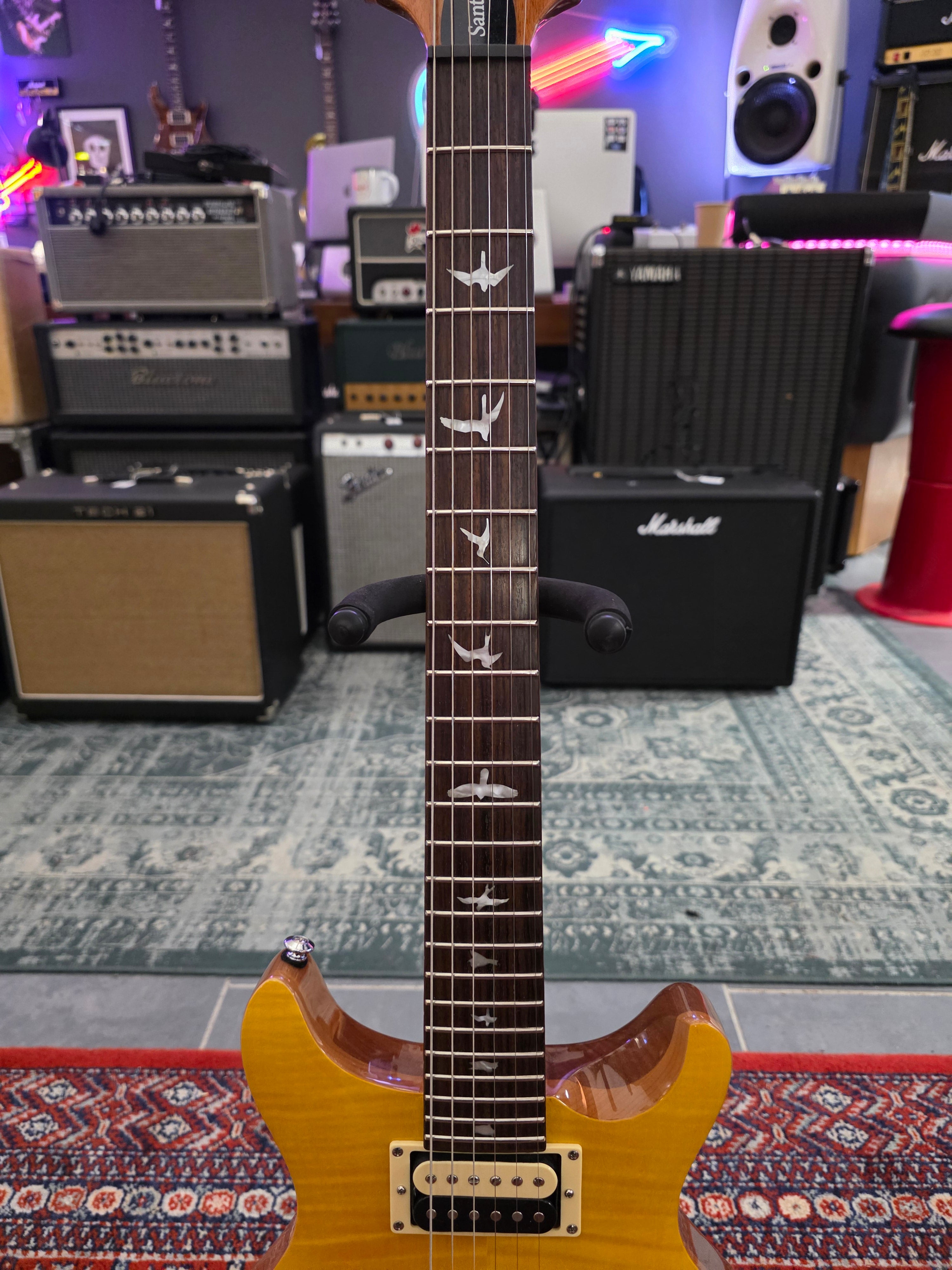 PRS SE Santana