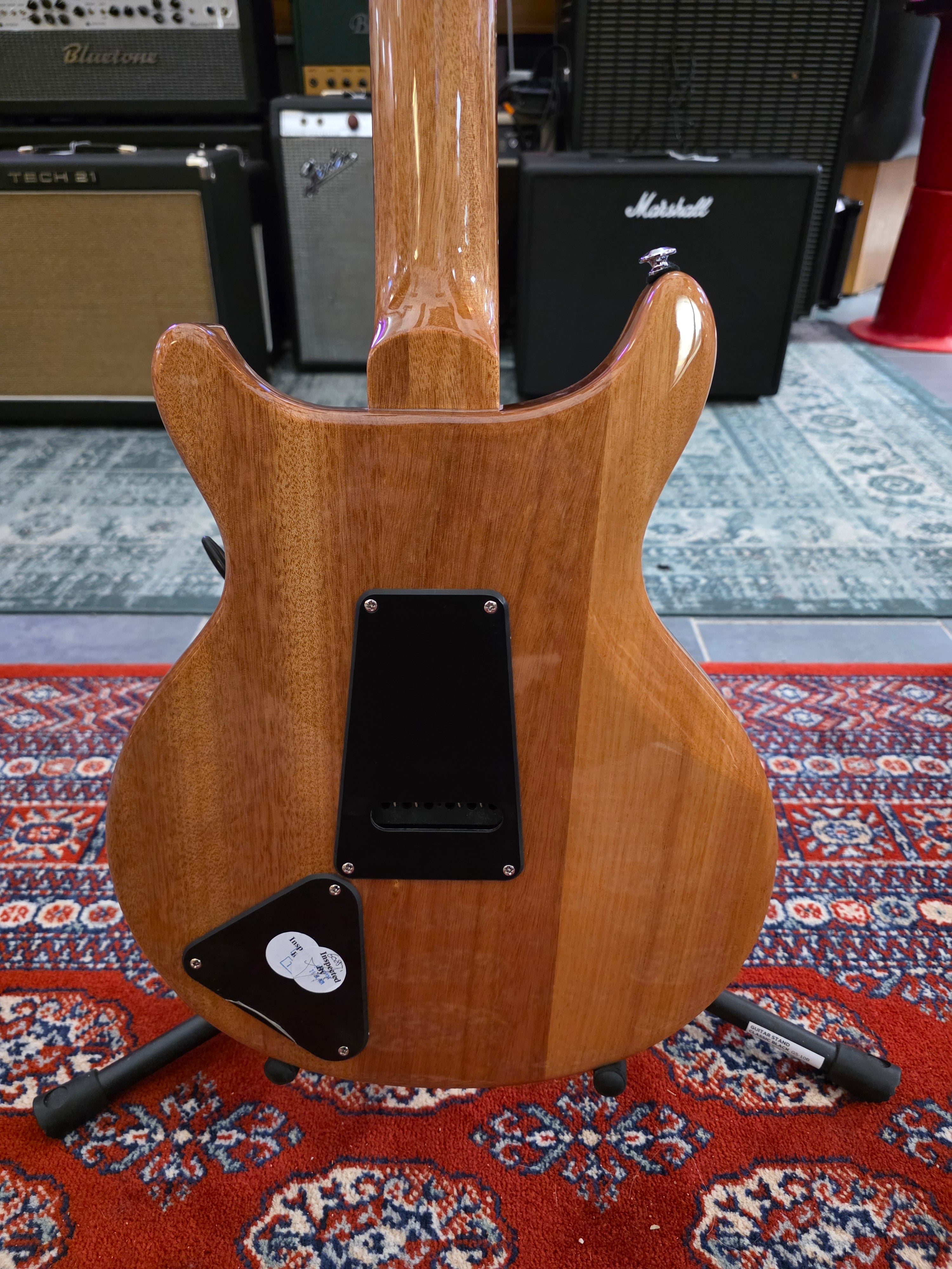 PRS SE Santana